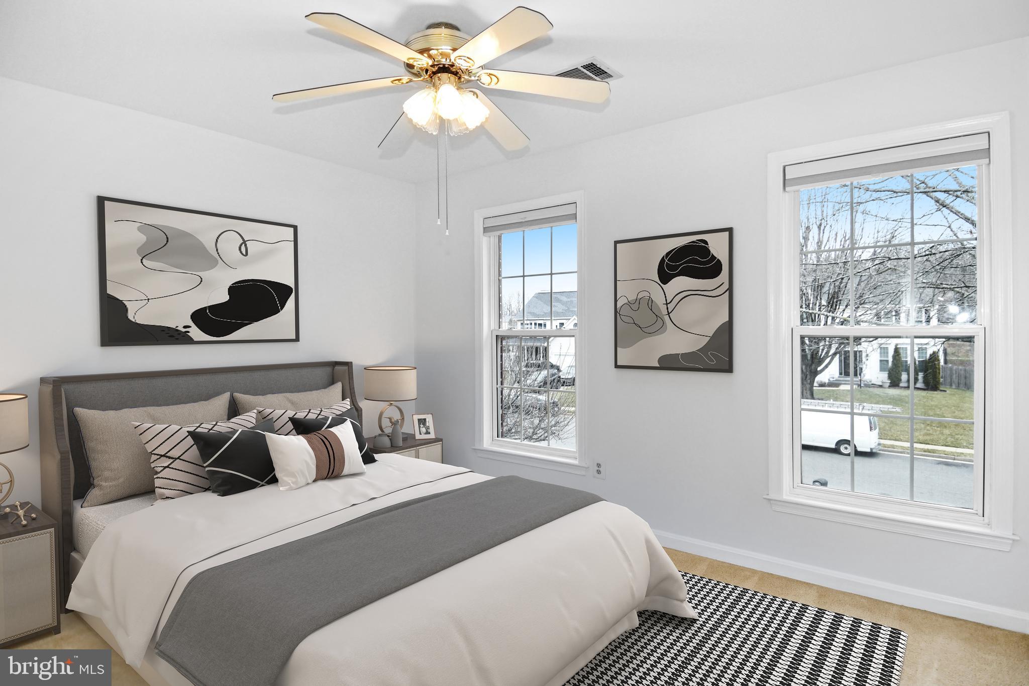 COURTLANDT HEIGHTS - Residential