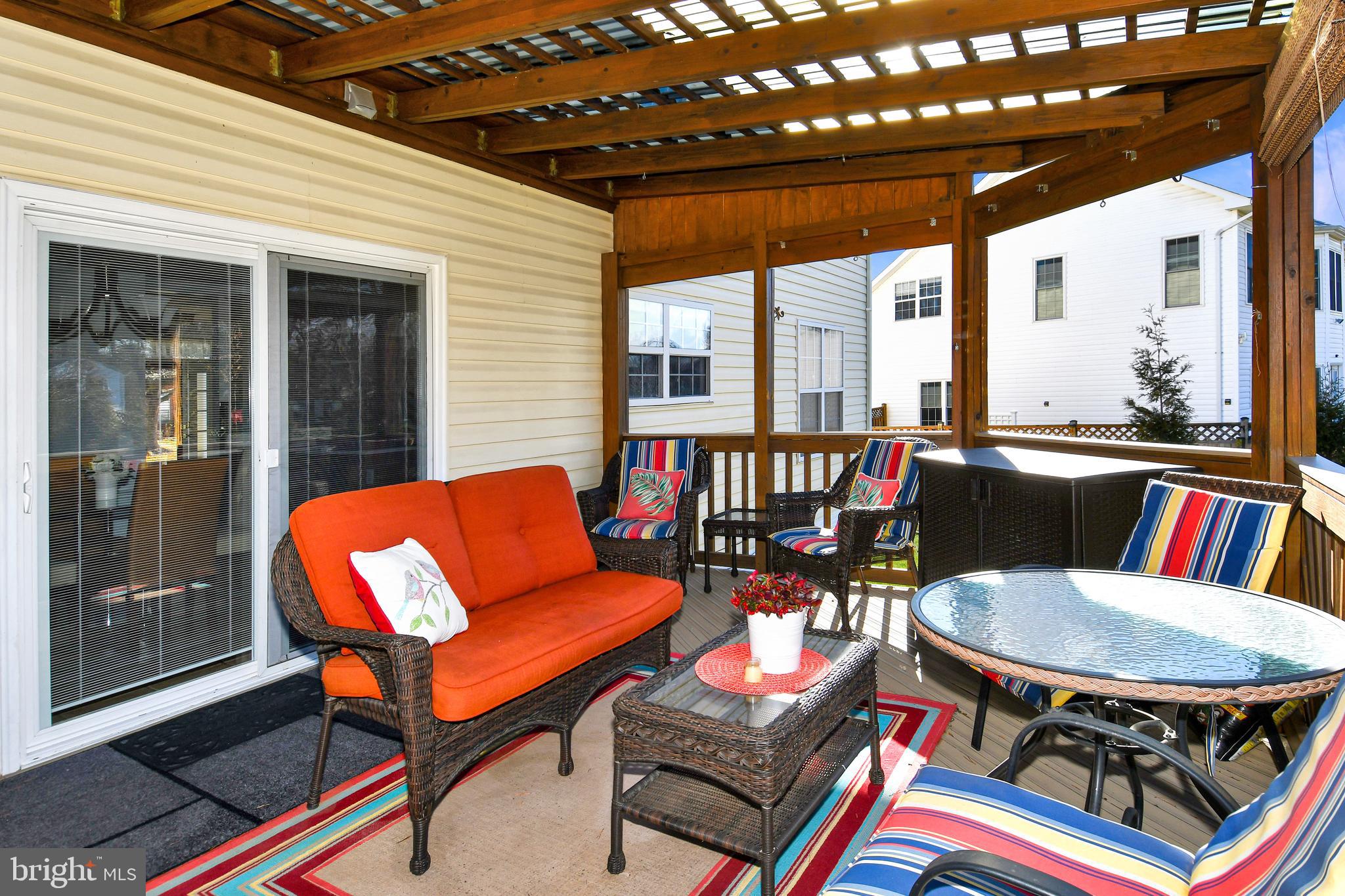 COURTLANDT HEIGHTS - Residential