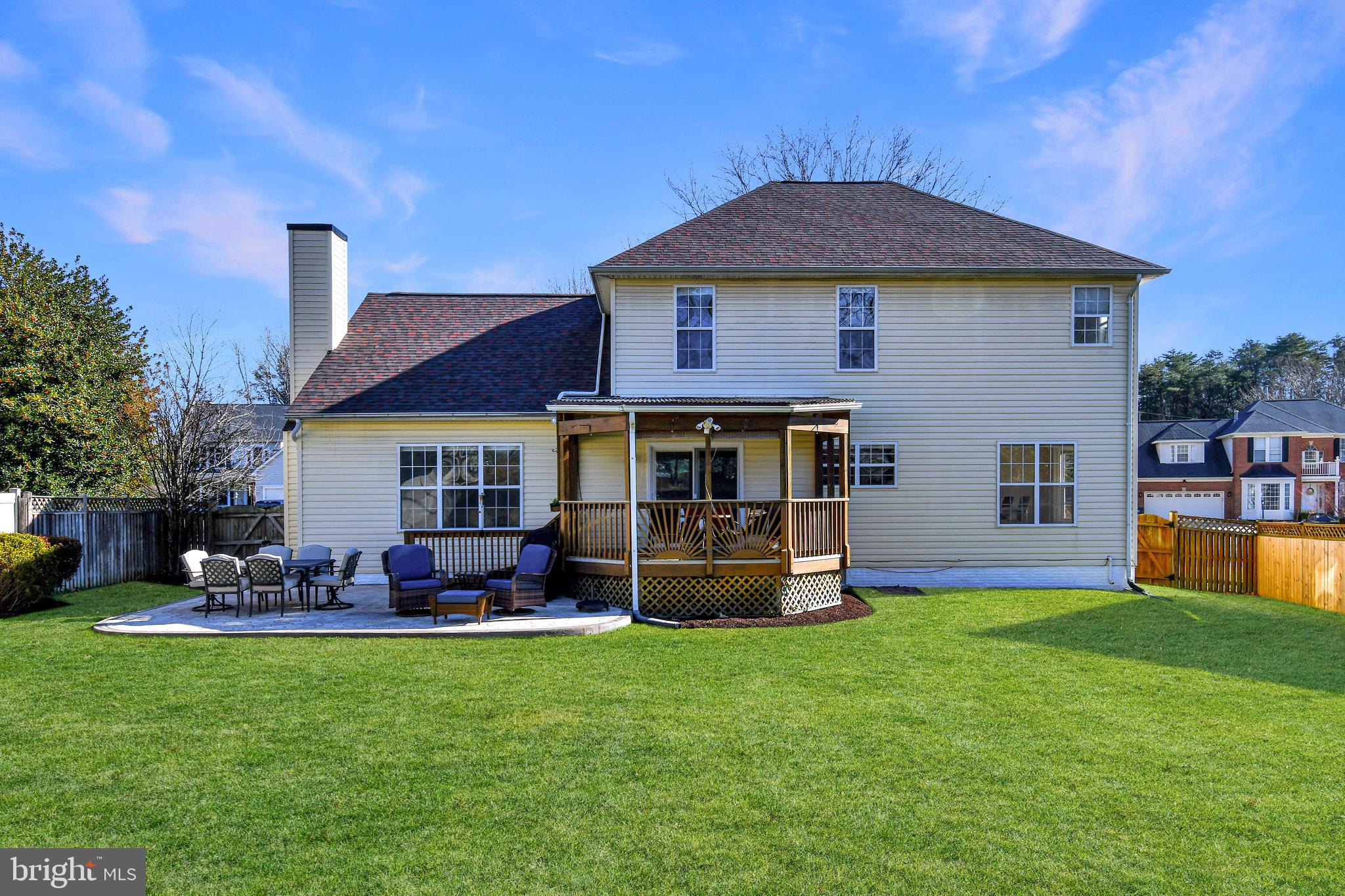 COURTLANDT HEIGHTS - Residential