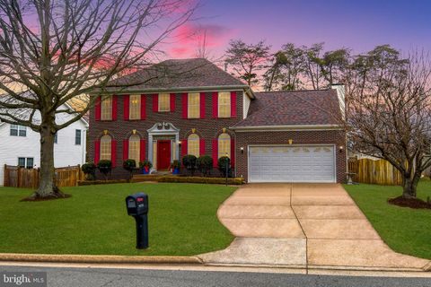 14770 COURTLANDT HEIGHTS ROAD WOODBRIDGE VA 22193