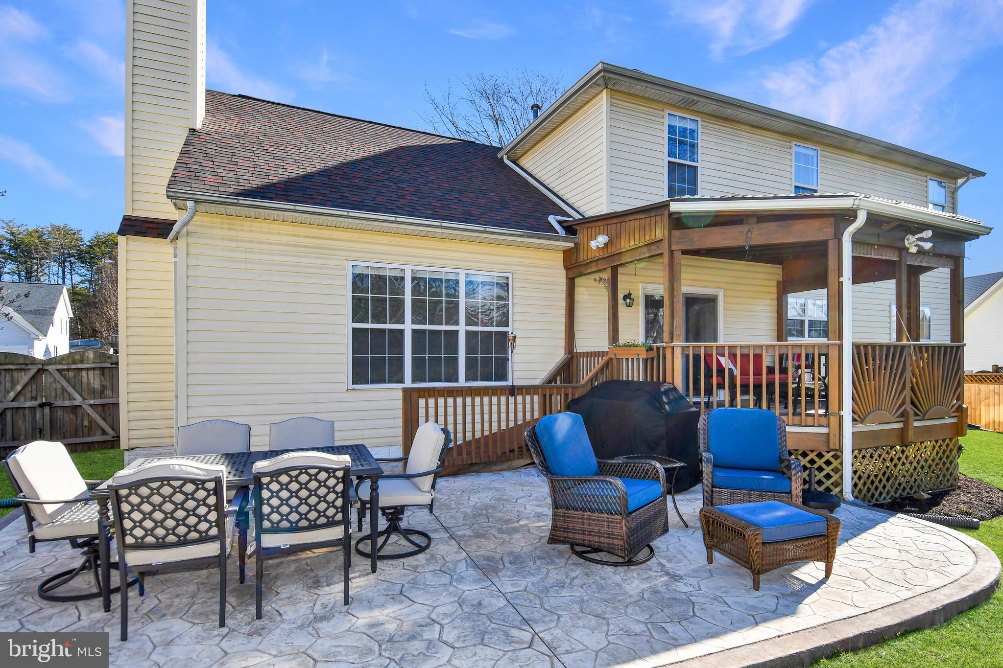 COURTLANDT HEIGHTS - Residential