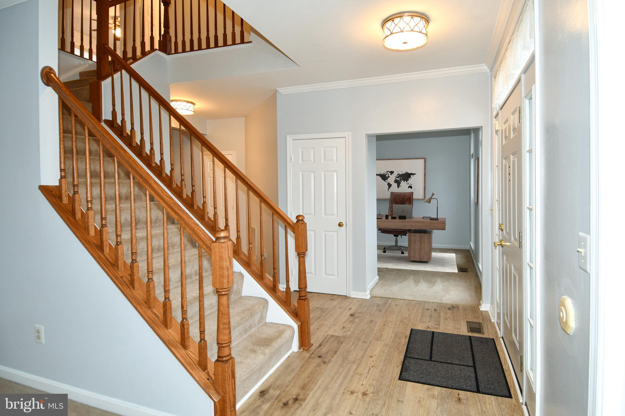 COURTLANDT HEIGHTS - Residential