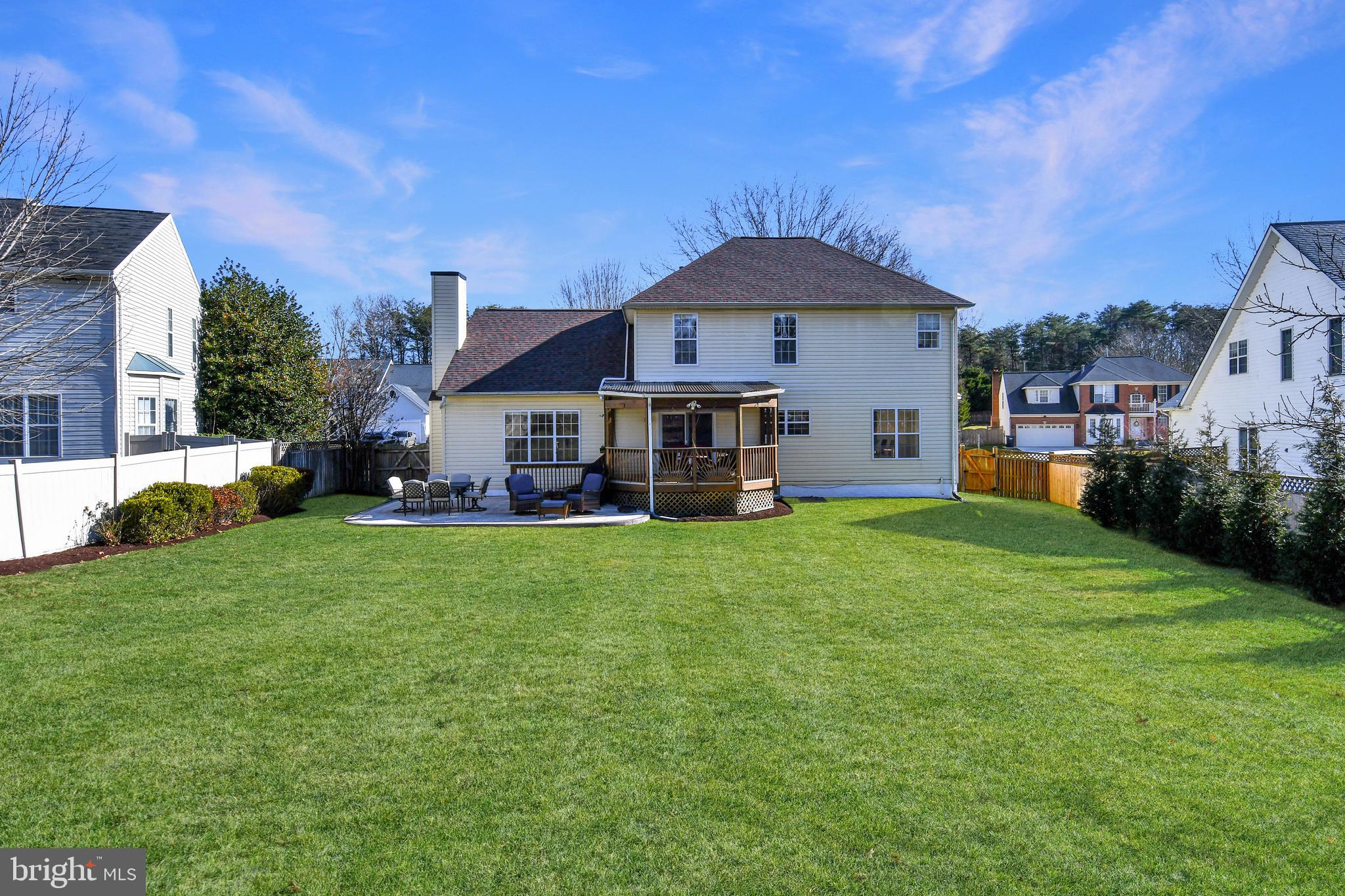 COURTLANDT HEIGHTS - Residential