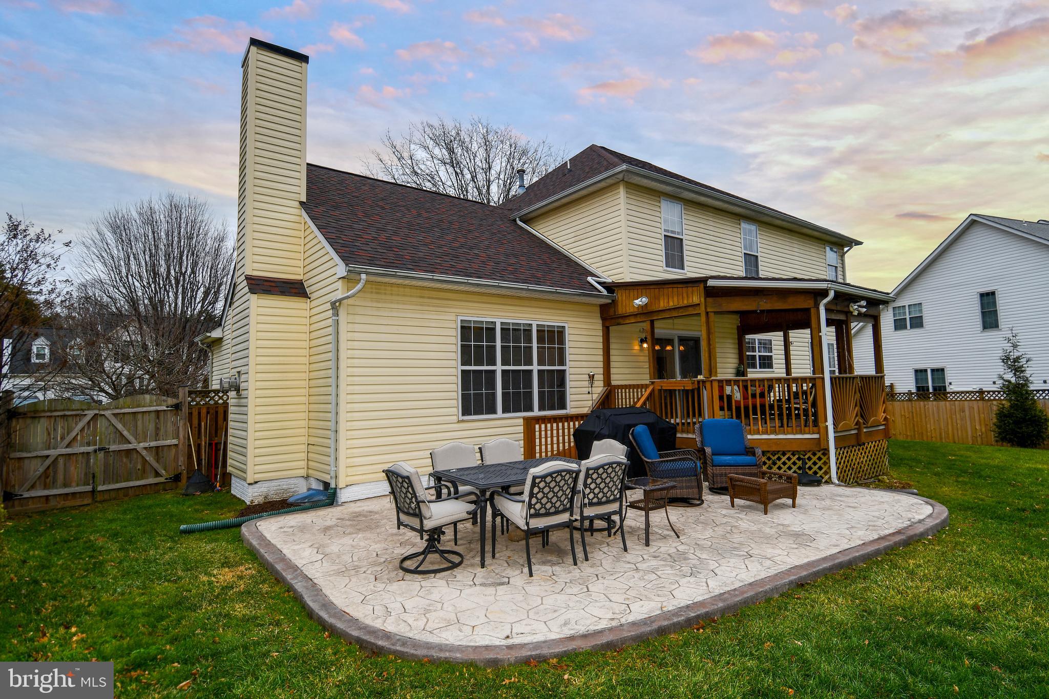 14770 COURTLANDT HEIGHTS ROAD