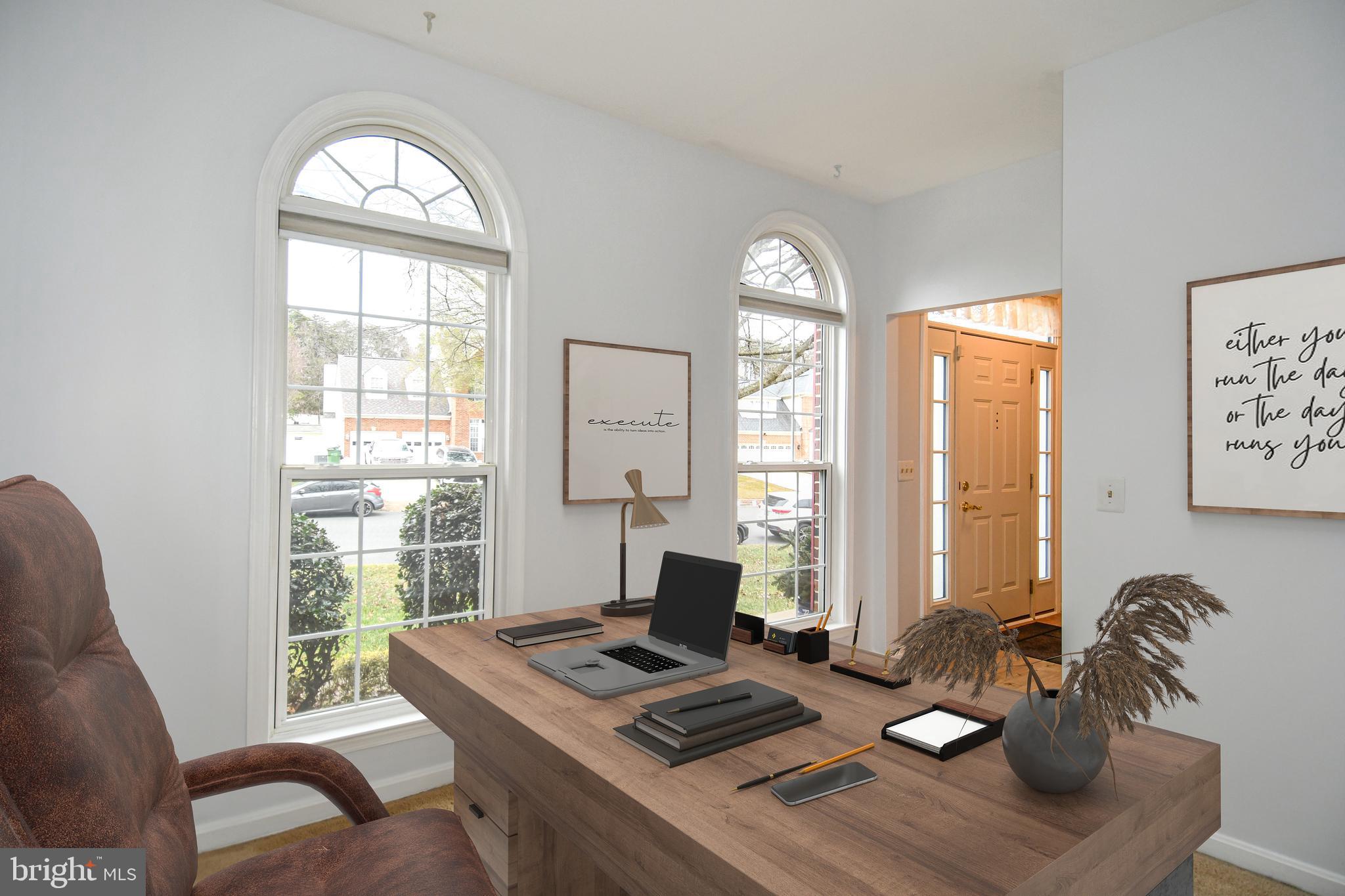 COURTLANDT HEIGHTS - Residential