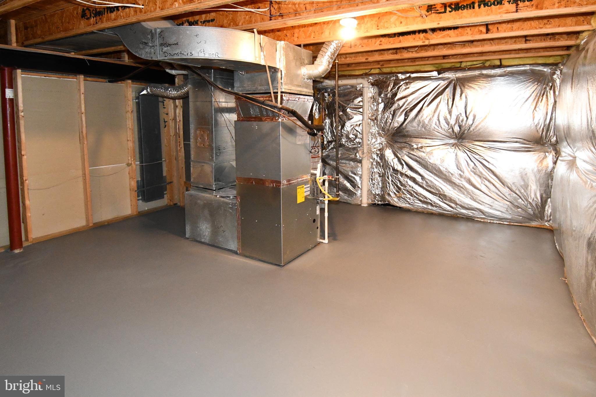 COURTLANDT HEIGHTS - Residential