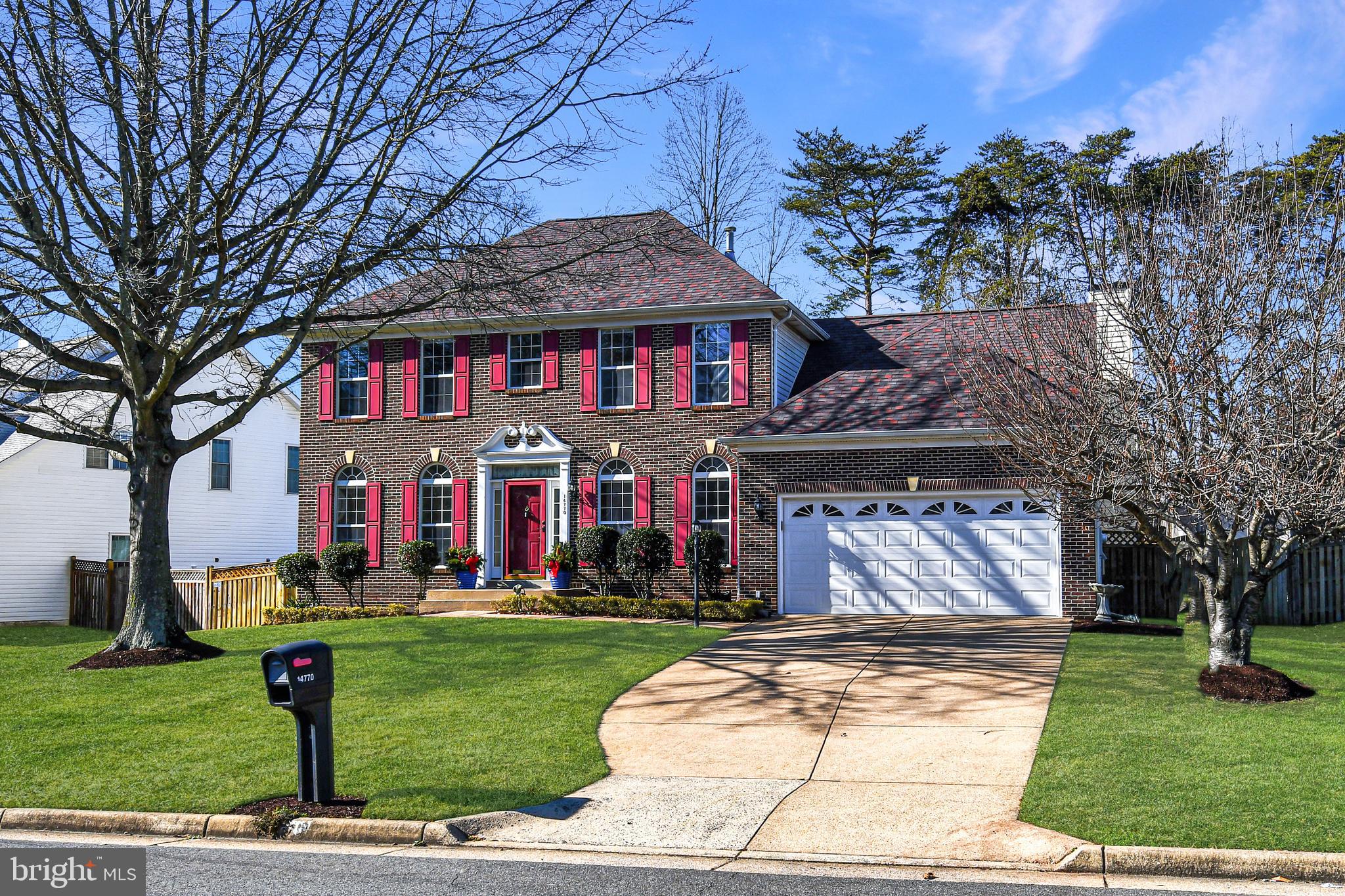 COURTLANDT HEIGHTS - Residential