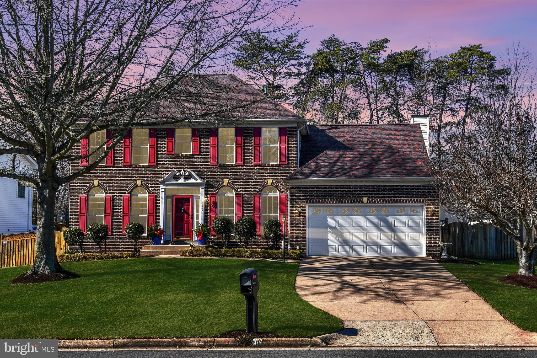 COURTLANDT HEIGHTS - Residential