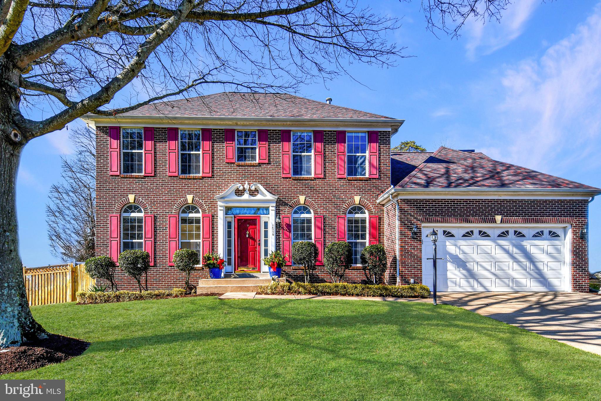 COURTLANDT HEIGHTS - Residential