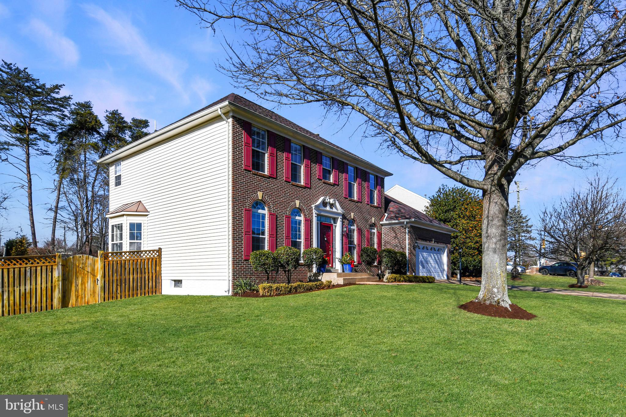 COURTLANDT HEIGHTS - Residential