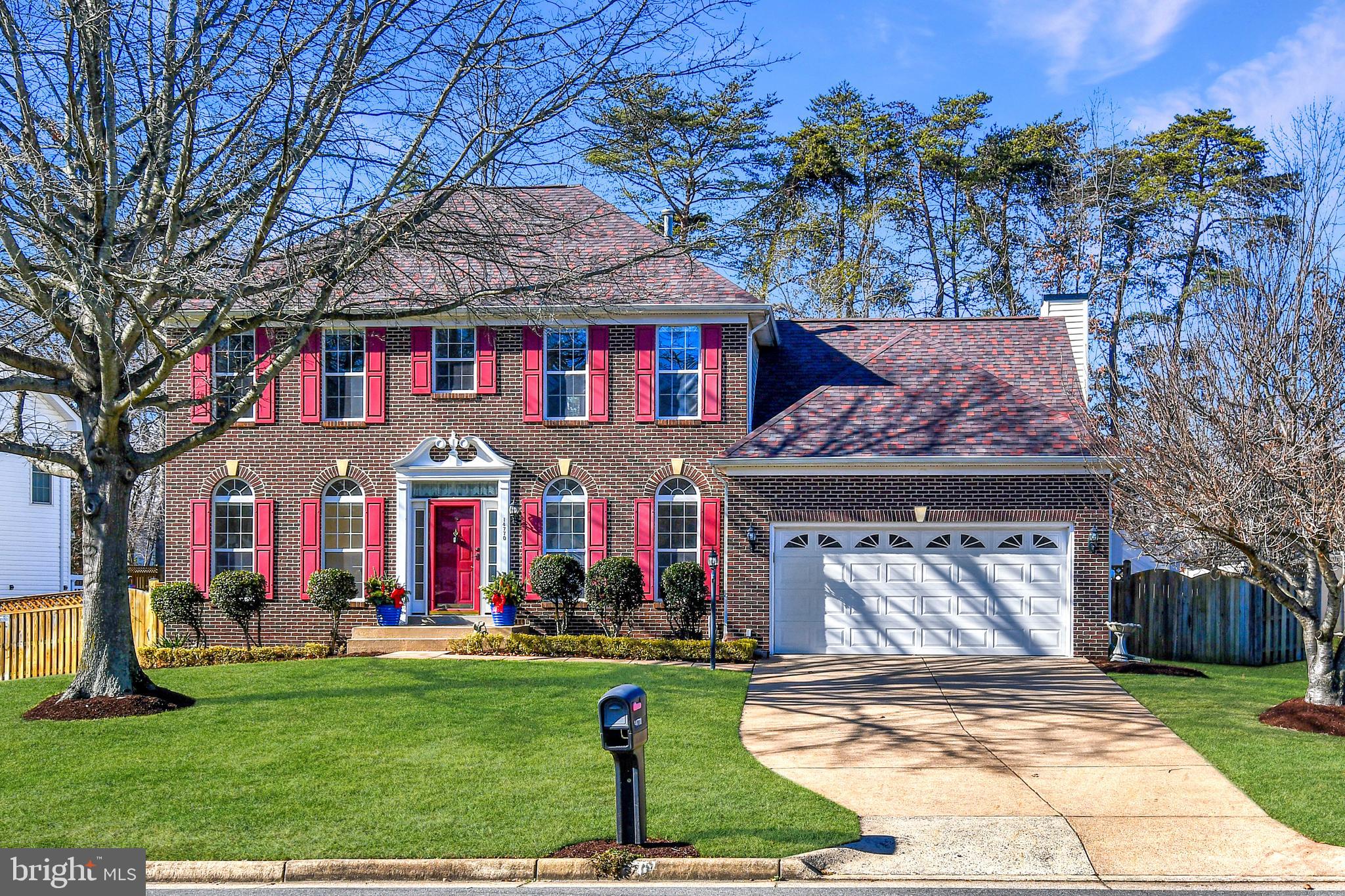 COURTLANDT HEIGHTS - Residential