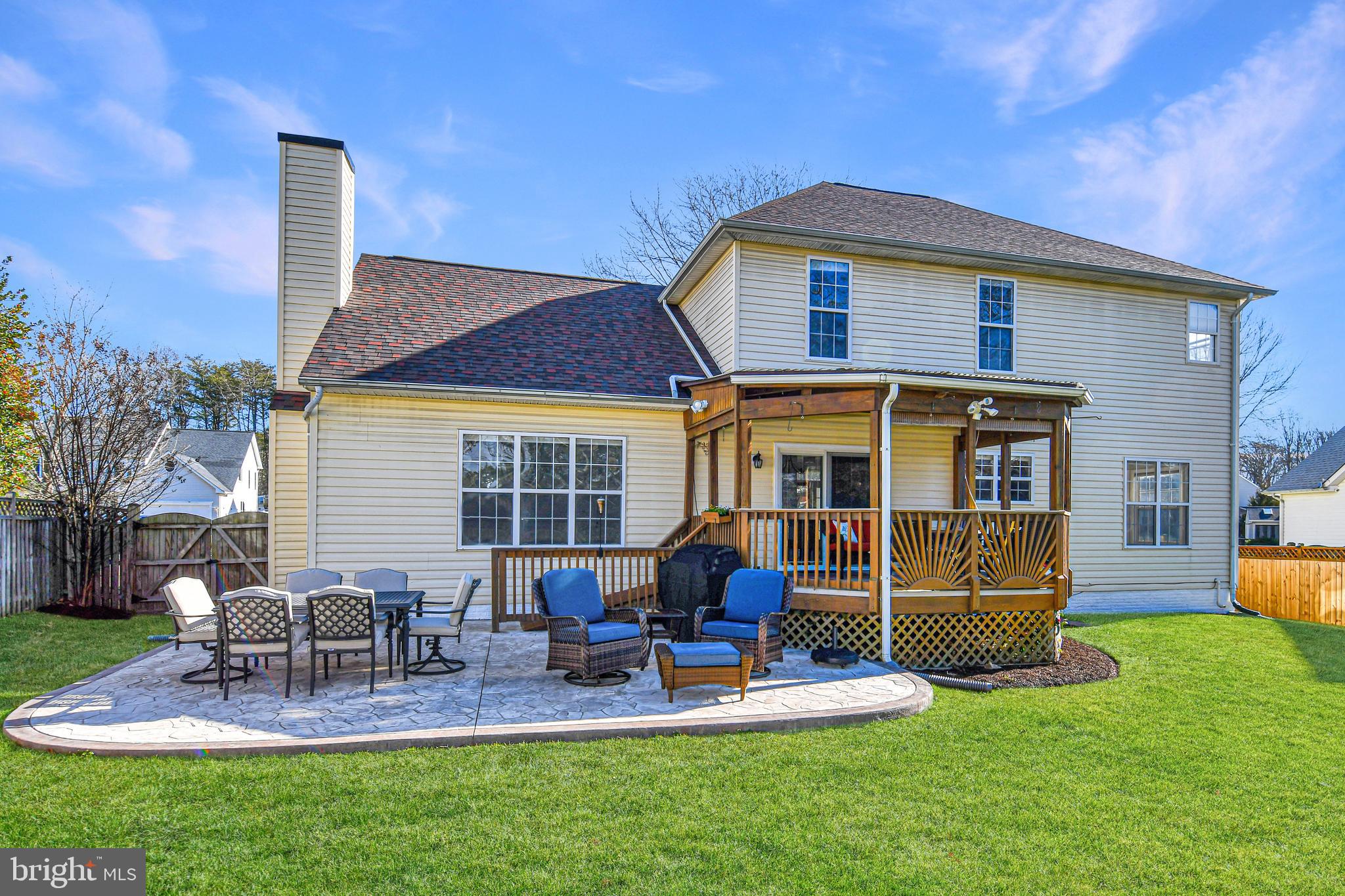 COURTLANDT HEIGHTS - Residential