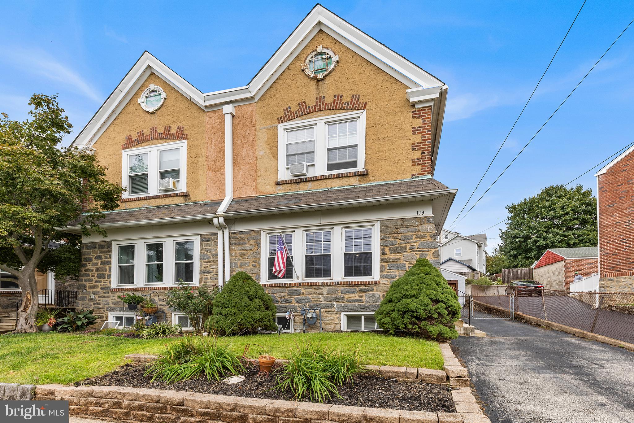 713 STANBRIDGE ROAD