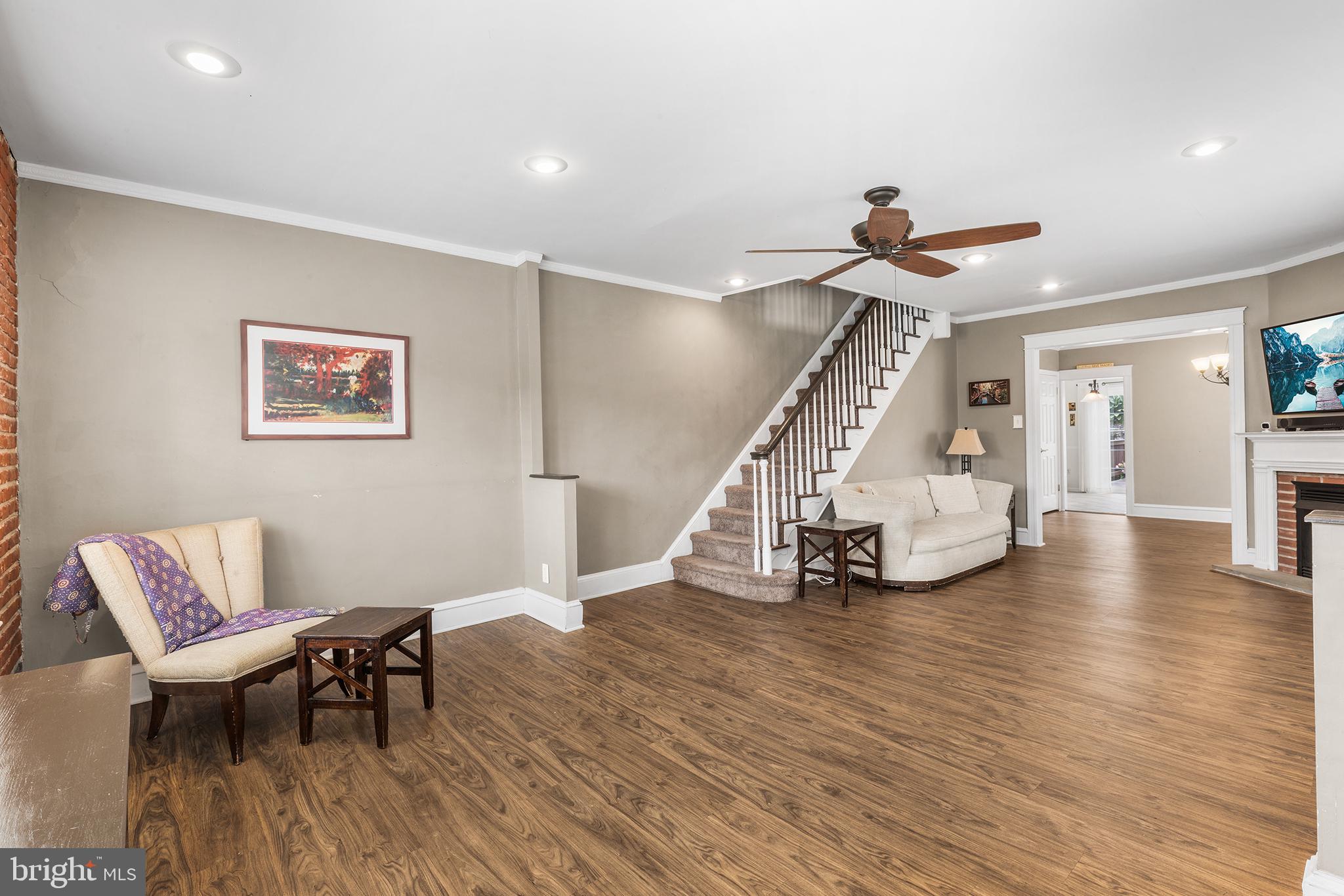 713 STANBRIDGE ROAD