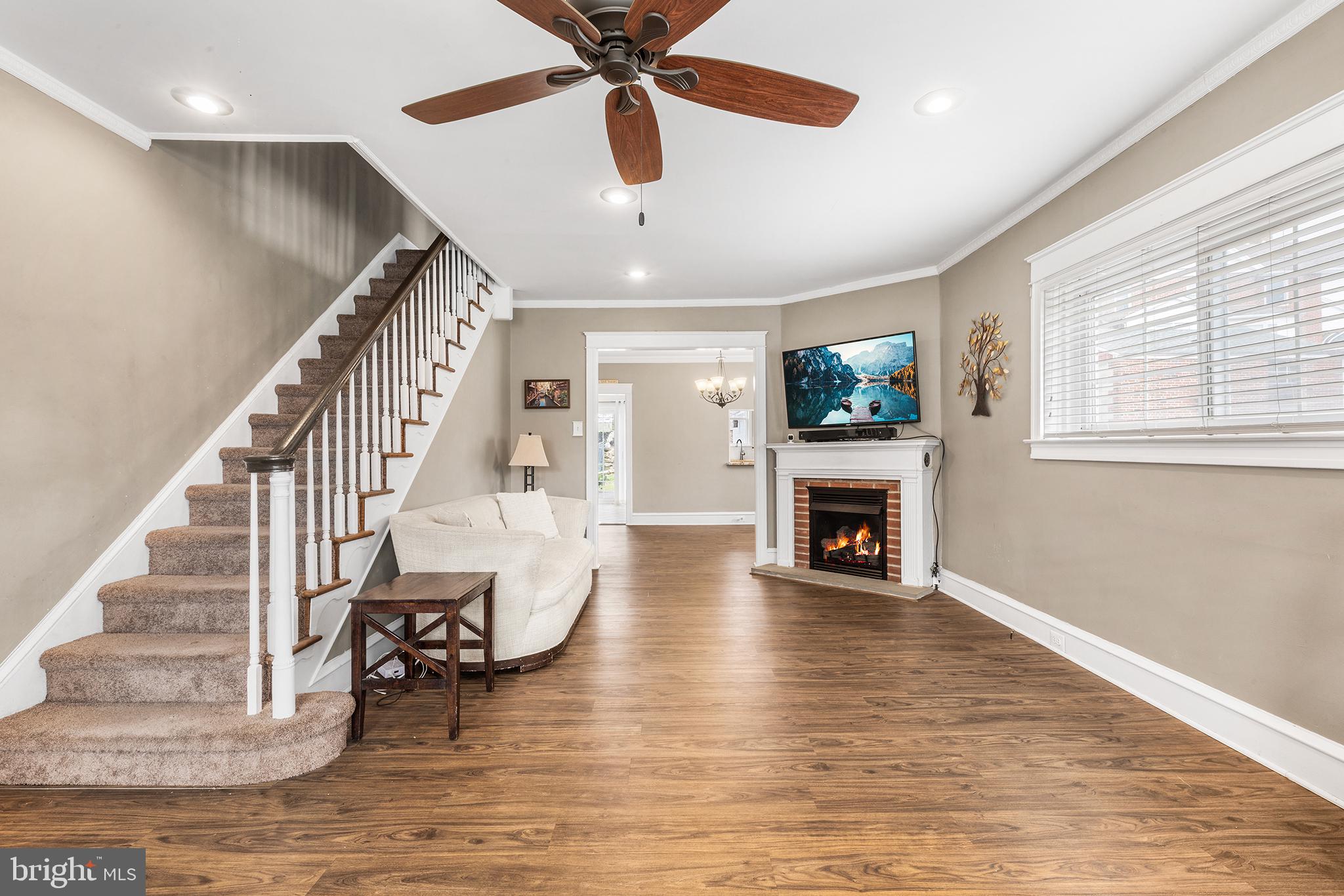 713 STANBRIDGE ROAD