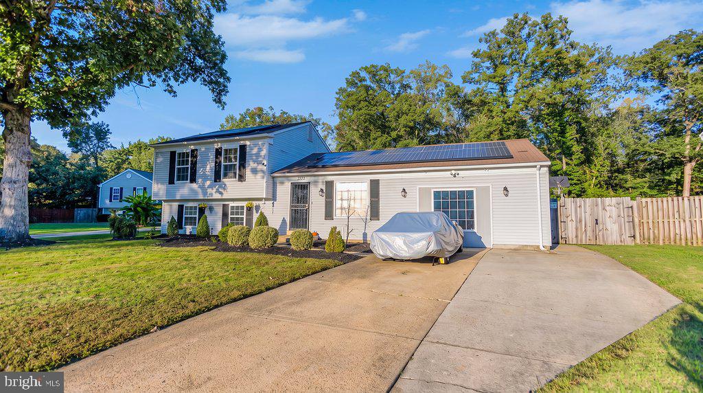 2226 HARFORD COURT