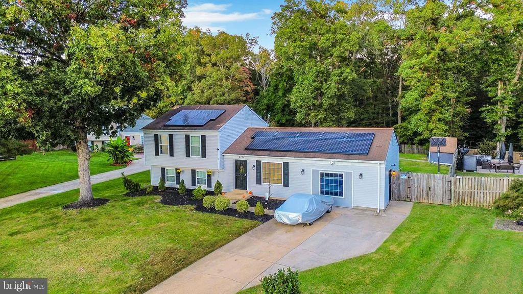 2226 Harford Court