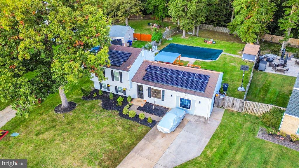 2226 HARFORD COURT