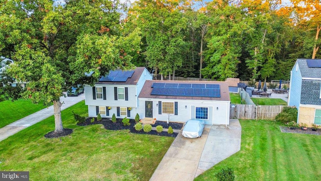 2226 HARFORD COURT