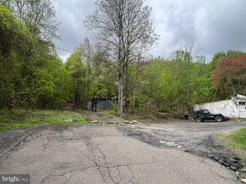 Vacant Land For Sale - E Spruce Street<br/> MAHANOY CITY, PA 17948