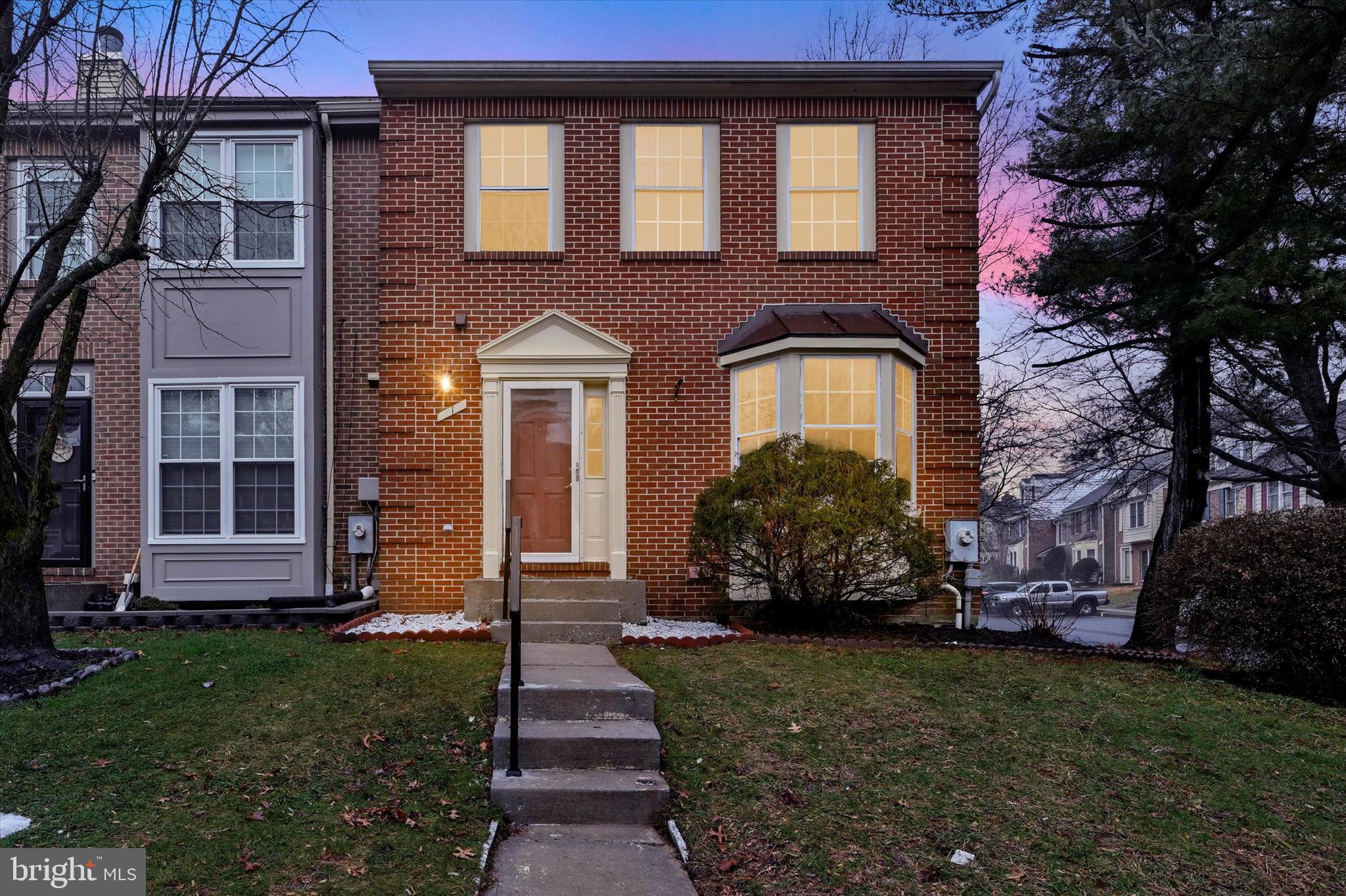 MCDONOGH - Residential