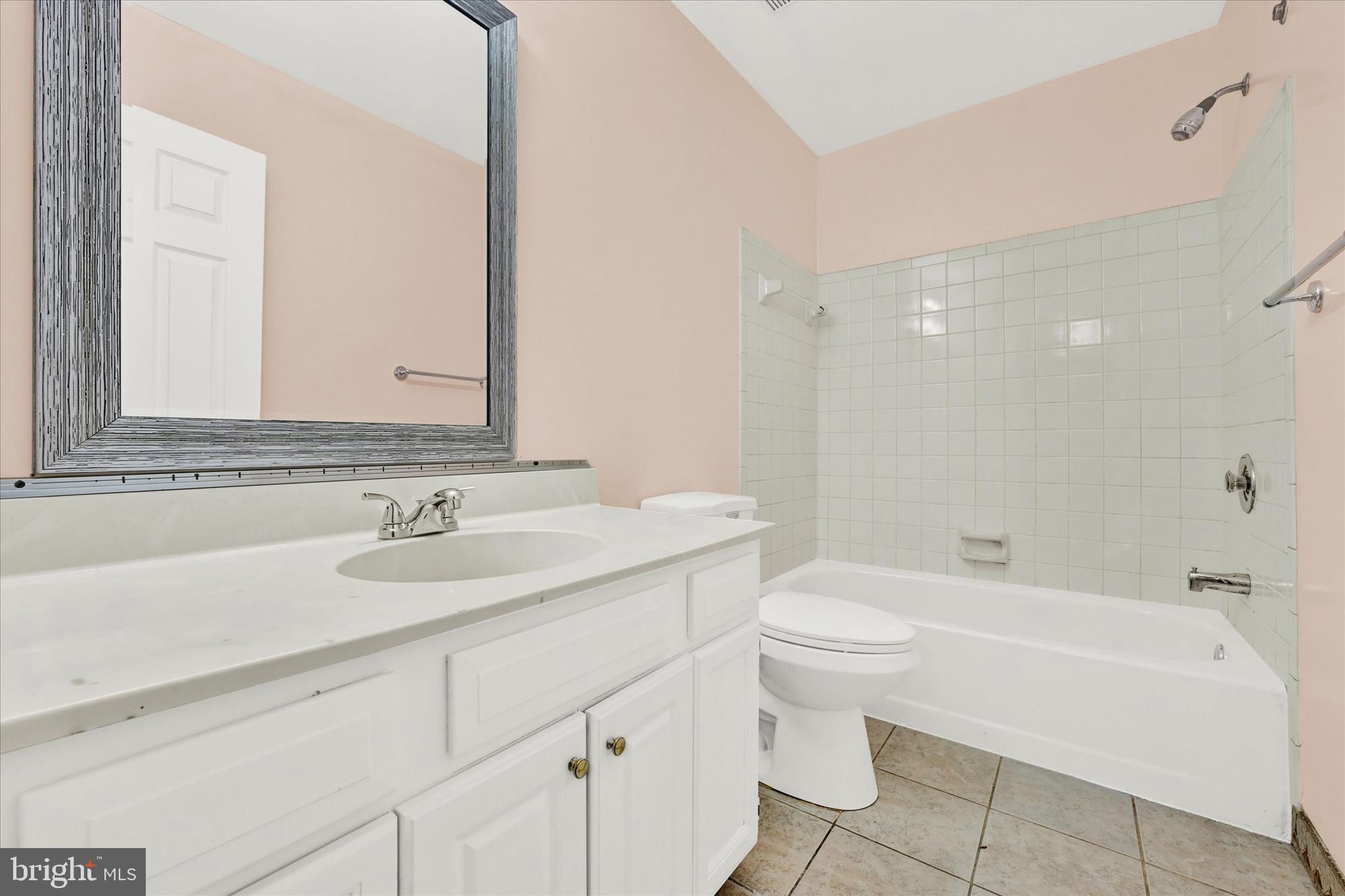 MCDONOGH - Residential