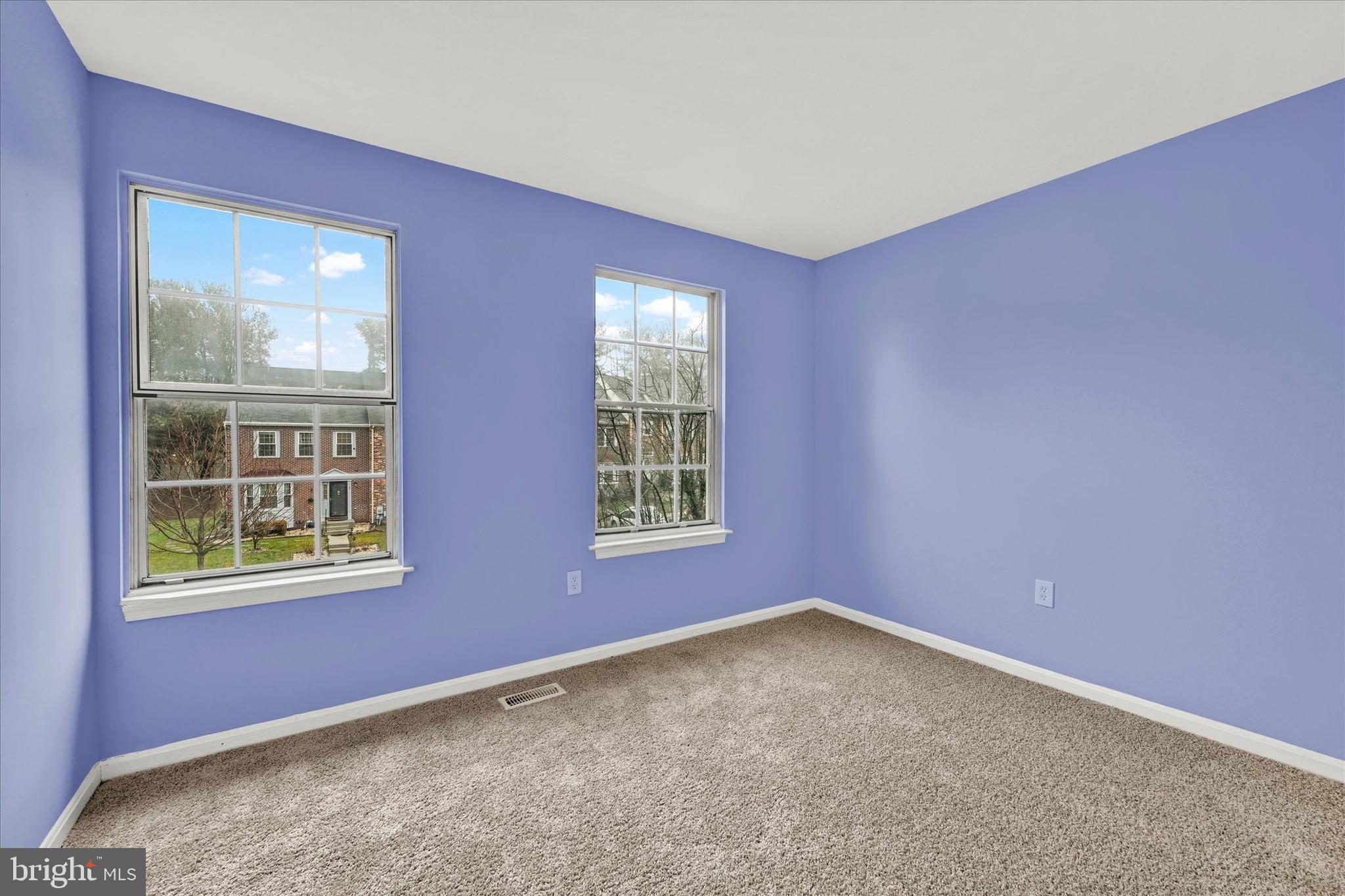 MCDONOGH - Residential