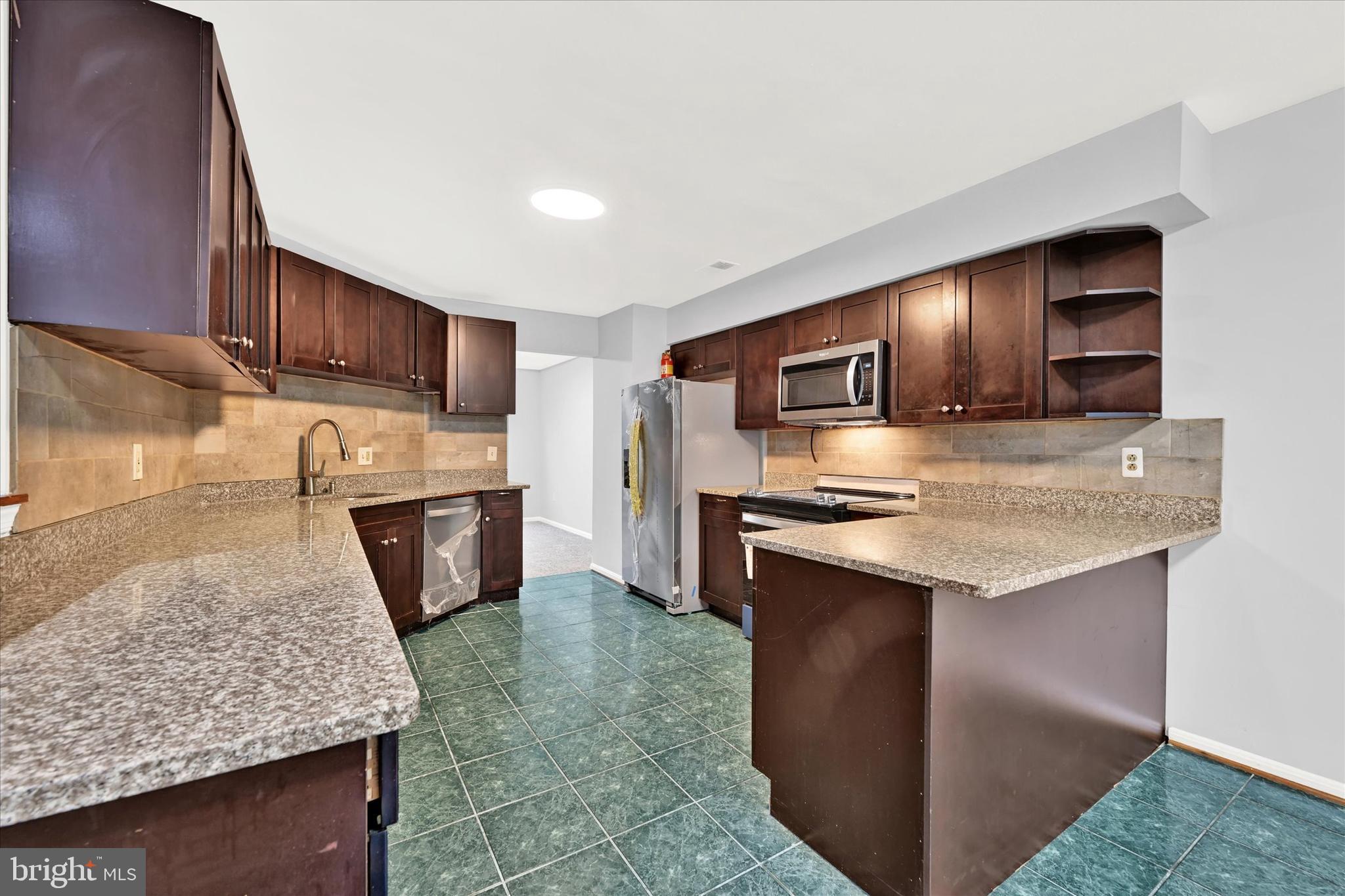 MCDONOGH - Residential