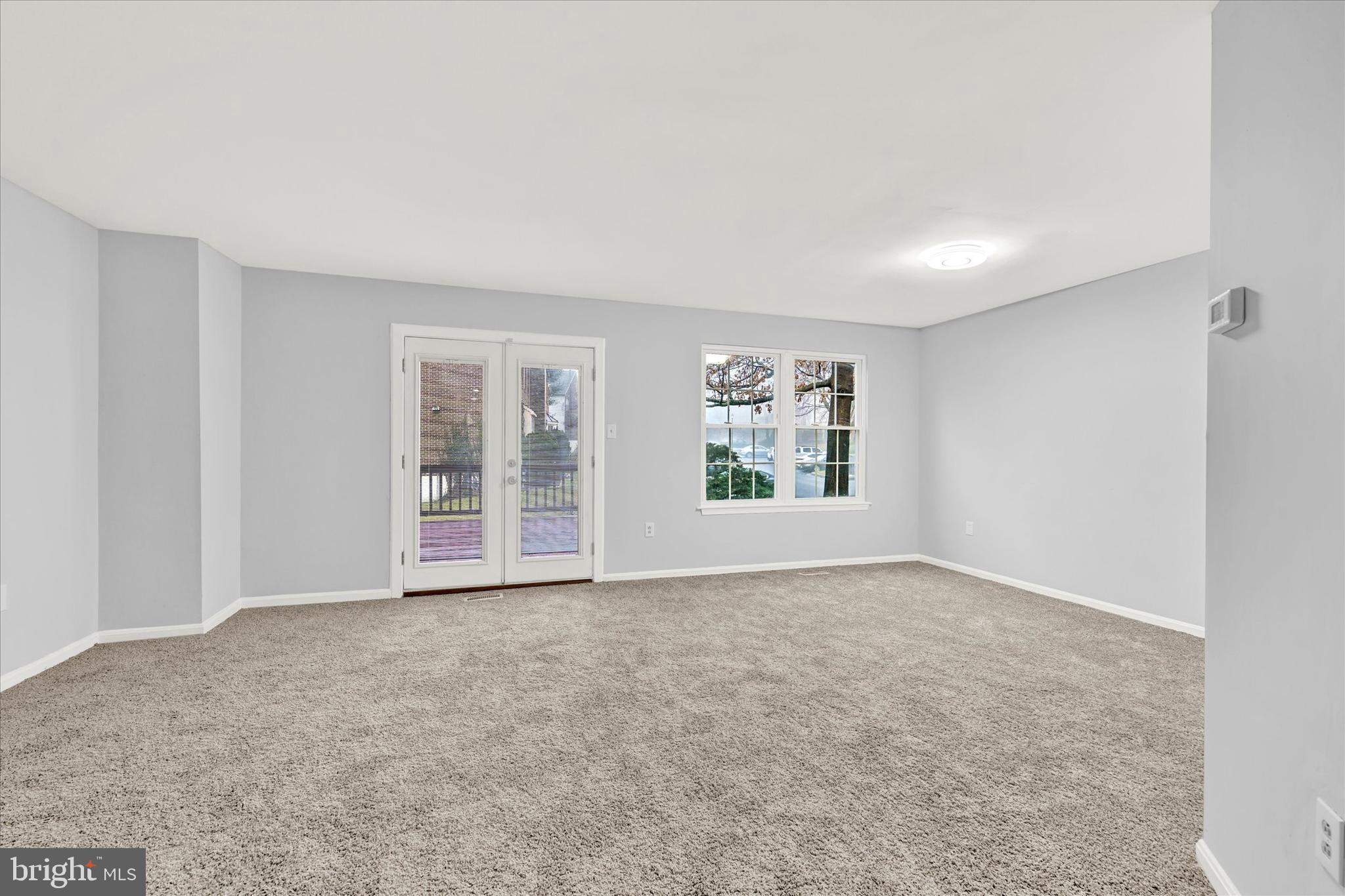 MCDONOGH - Residential