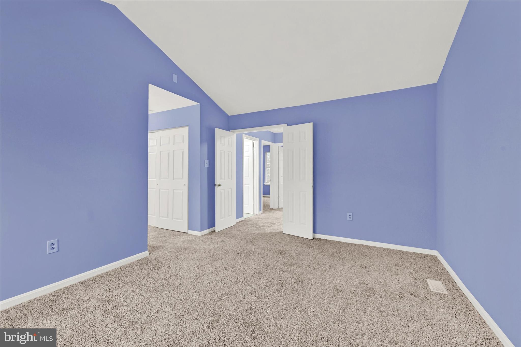 MCDONOGH - Residential