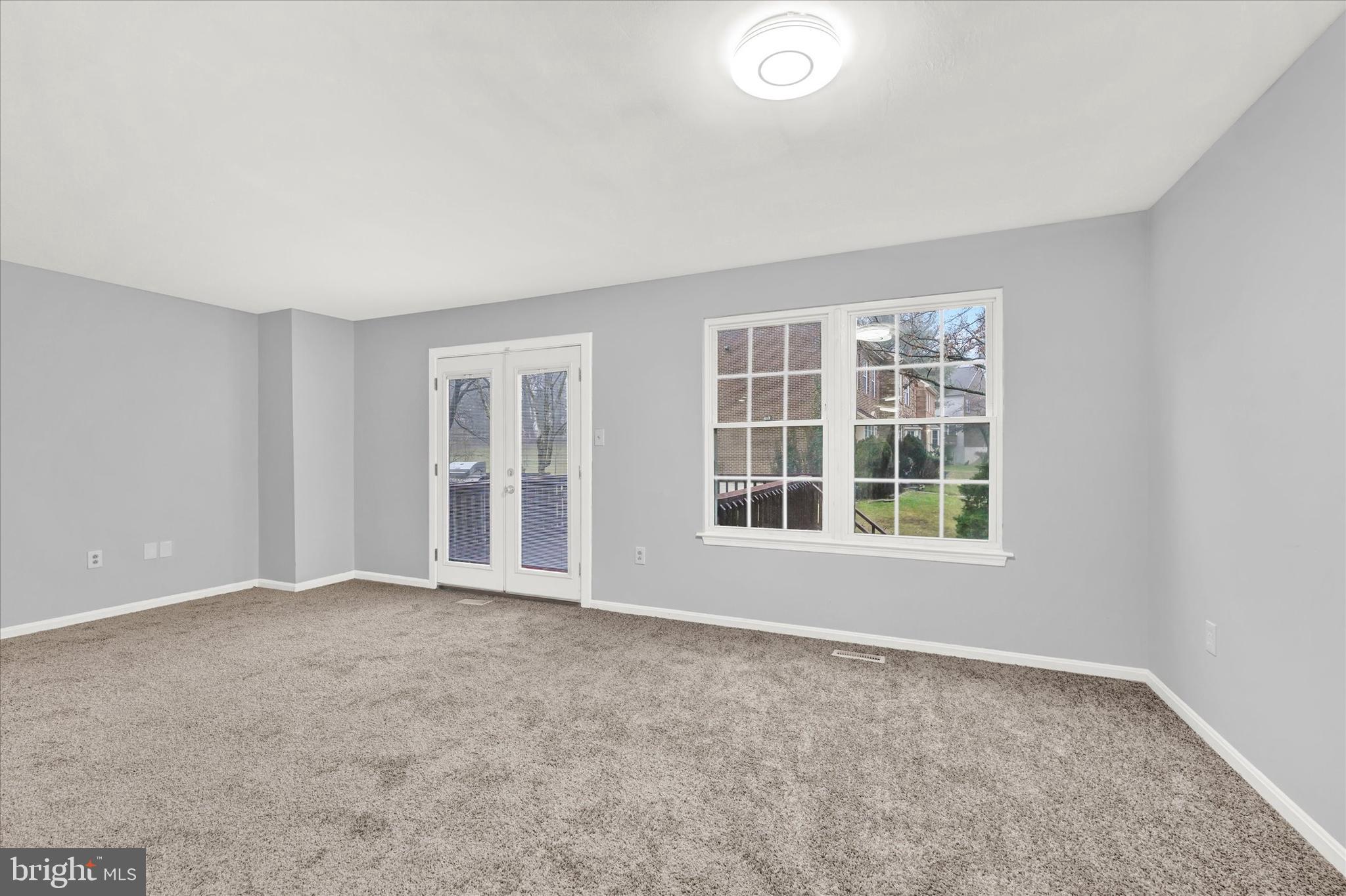 MCDONOGH - Residential