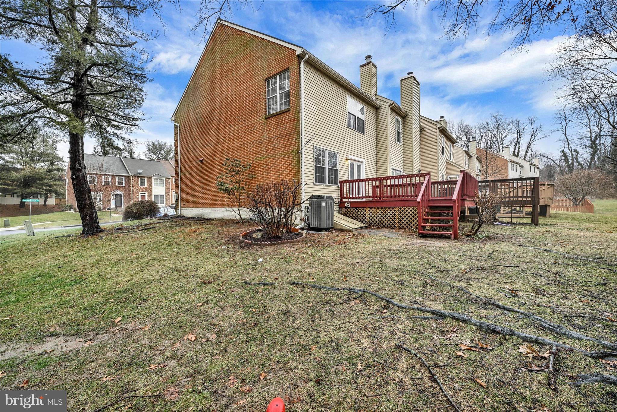 MCDONOGH - Residential