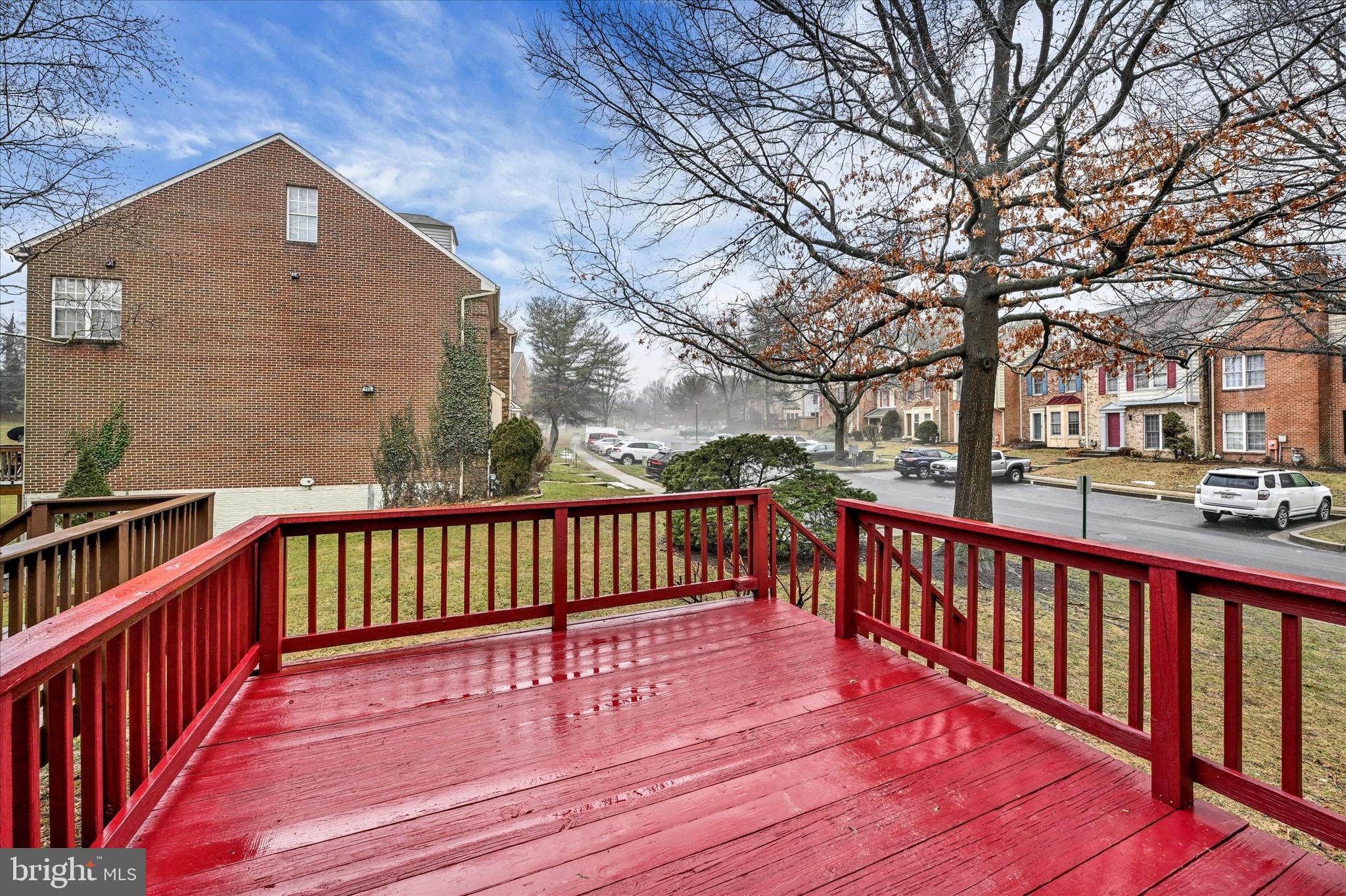 MCDONOGH - Residential