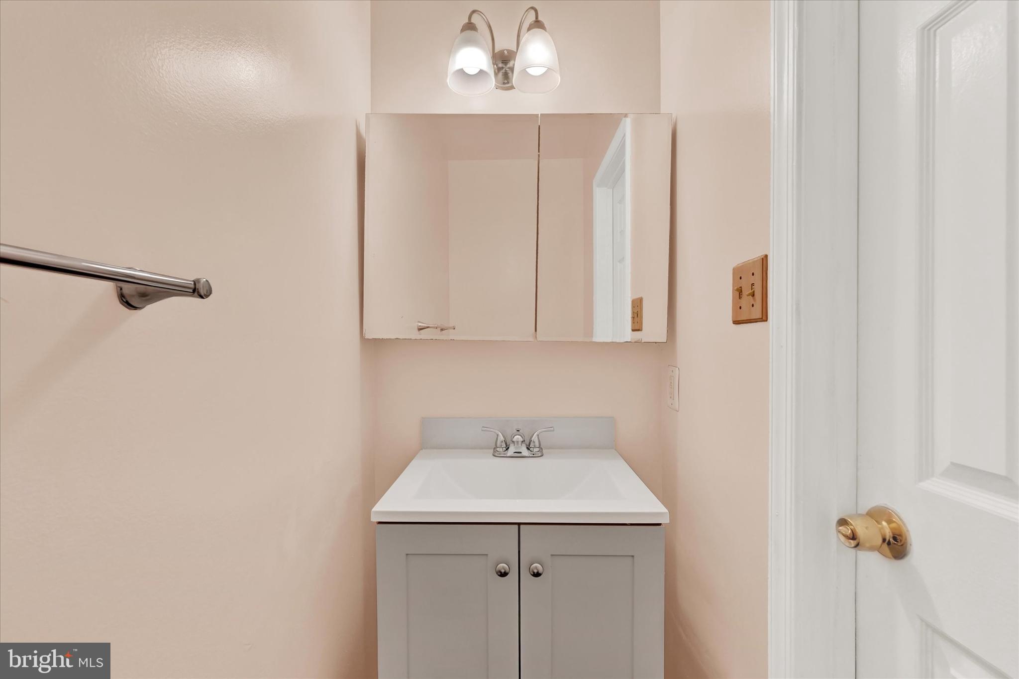 MCDONOGH - Residential