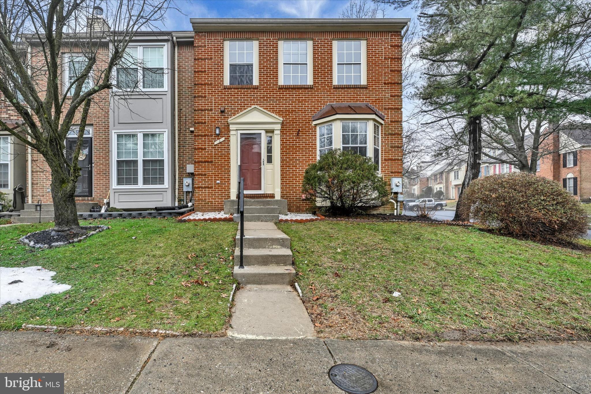 MCDONOGH - Residential