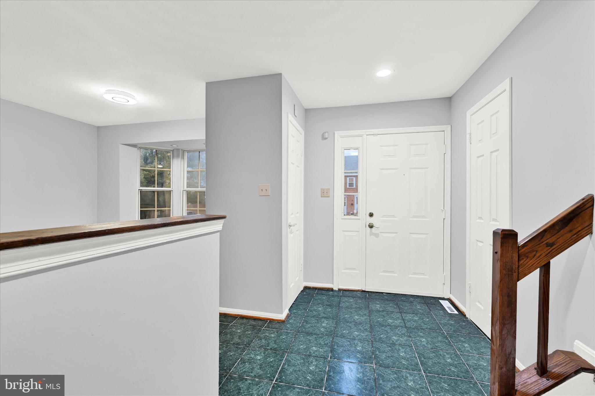 MCDONOGH - Residential