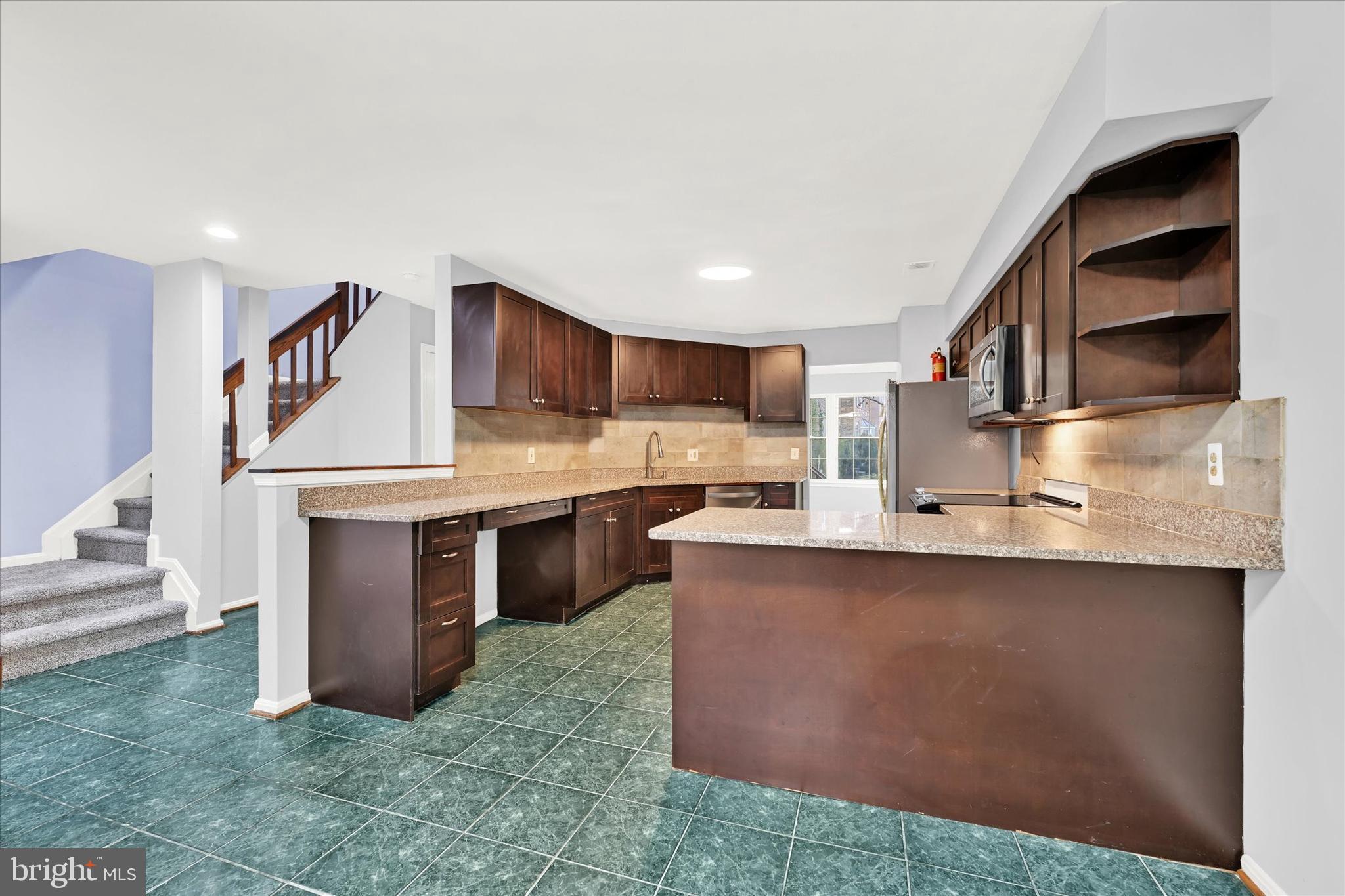 MCDONOGH - Residential