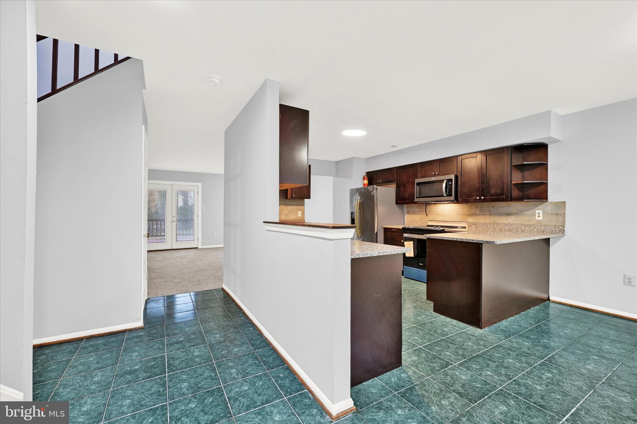 MCDONOGH - Residential