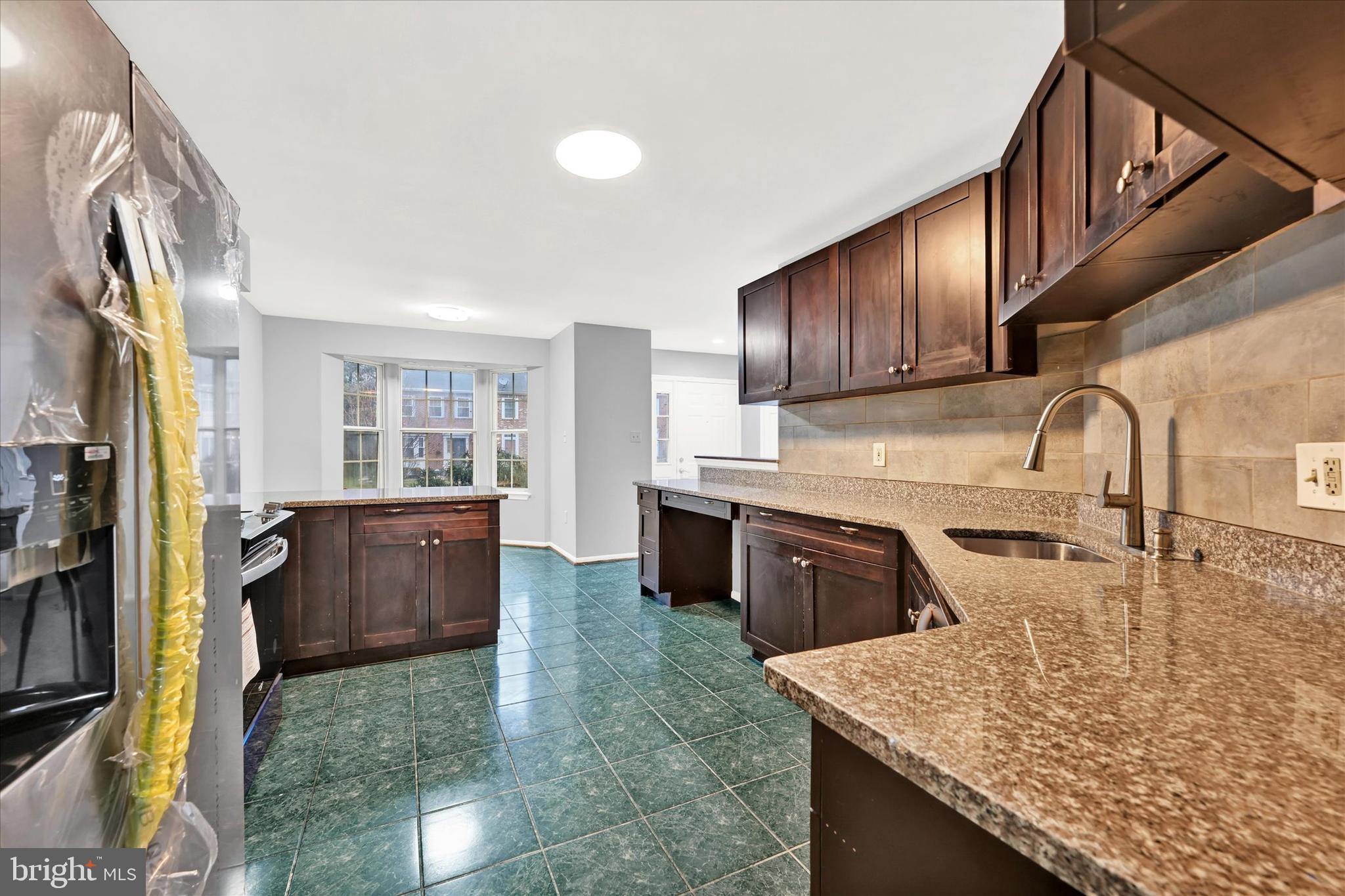 MCDONOGH - Residential