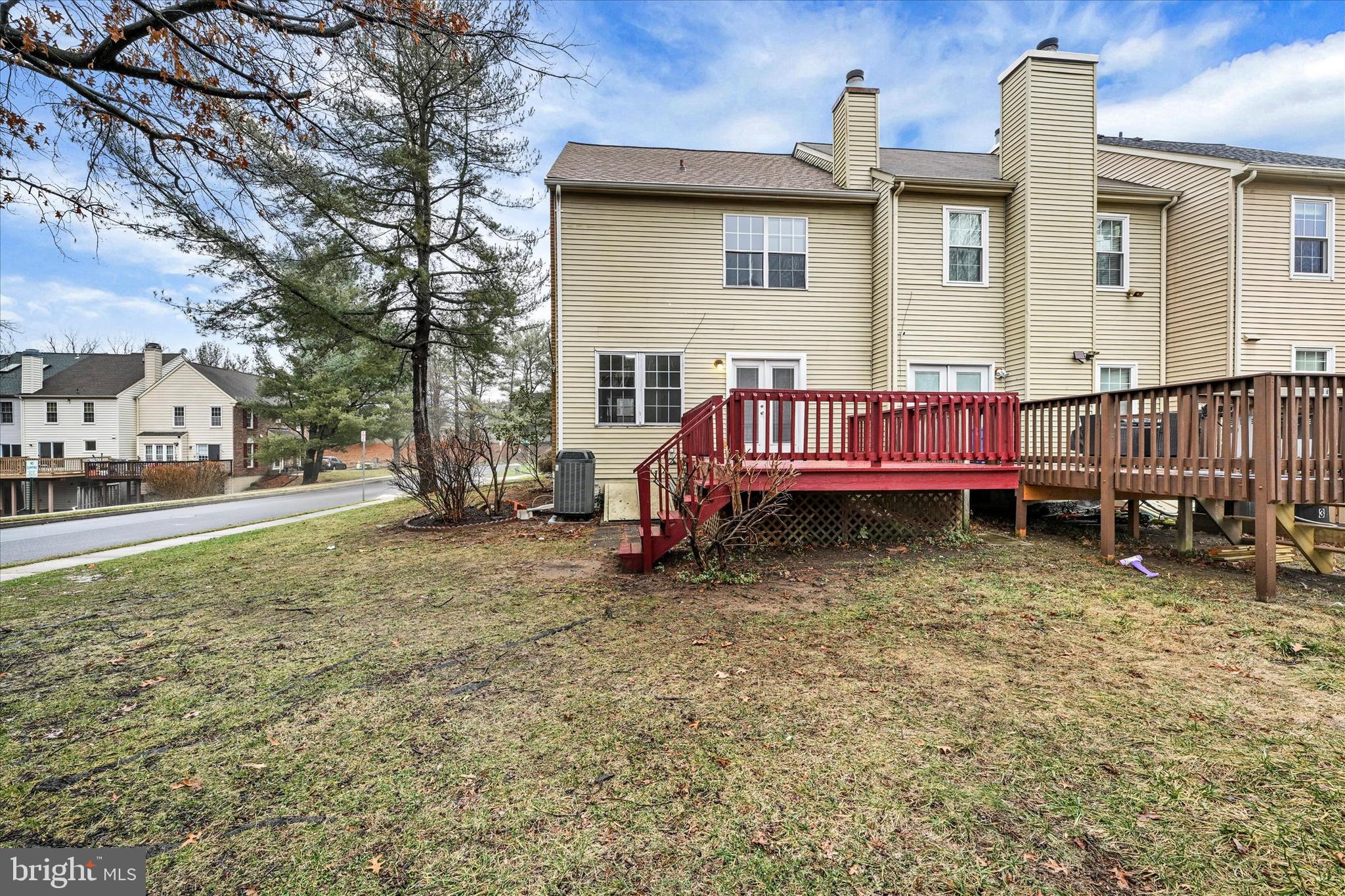 MCDONOGH - Residential