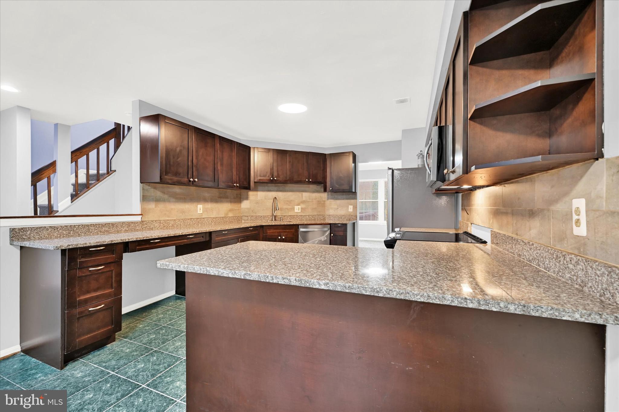 MCDONOGH - Residential