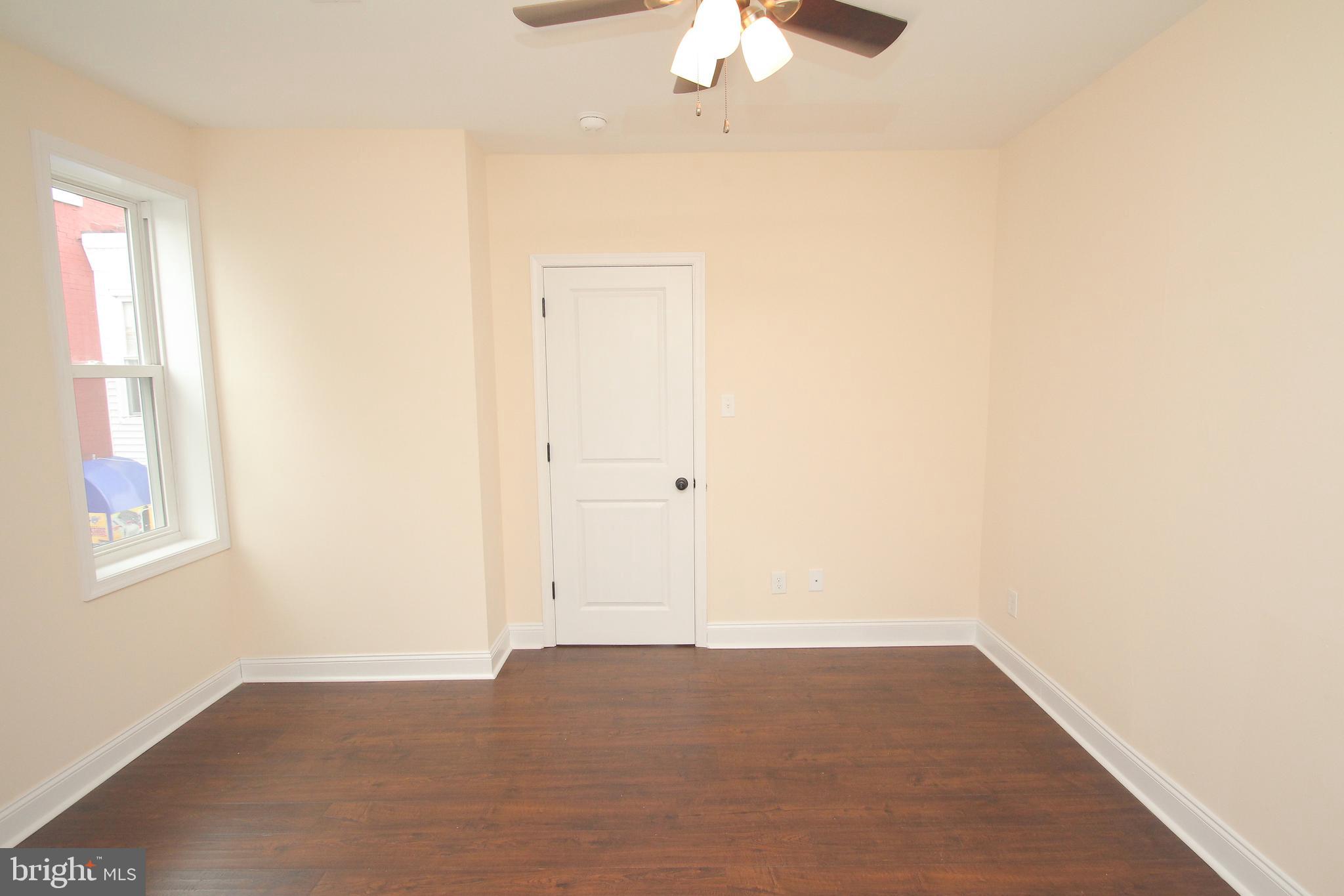 PHILADELPHIA (NORTHWEST) - Residential