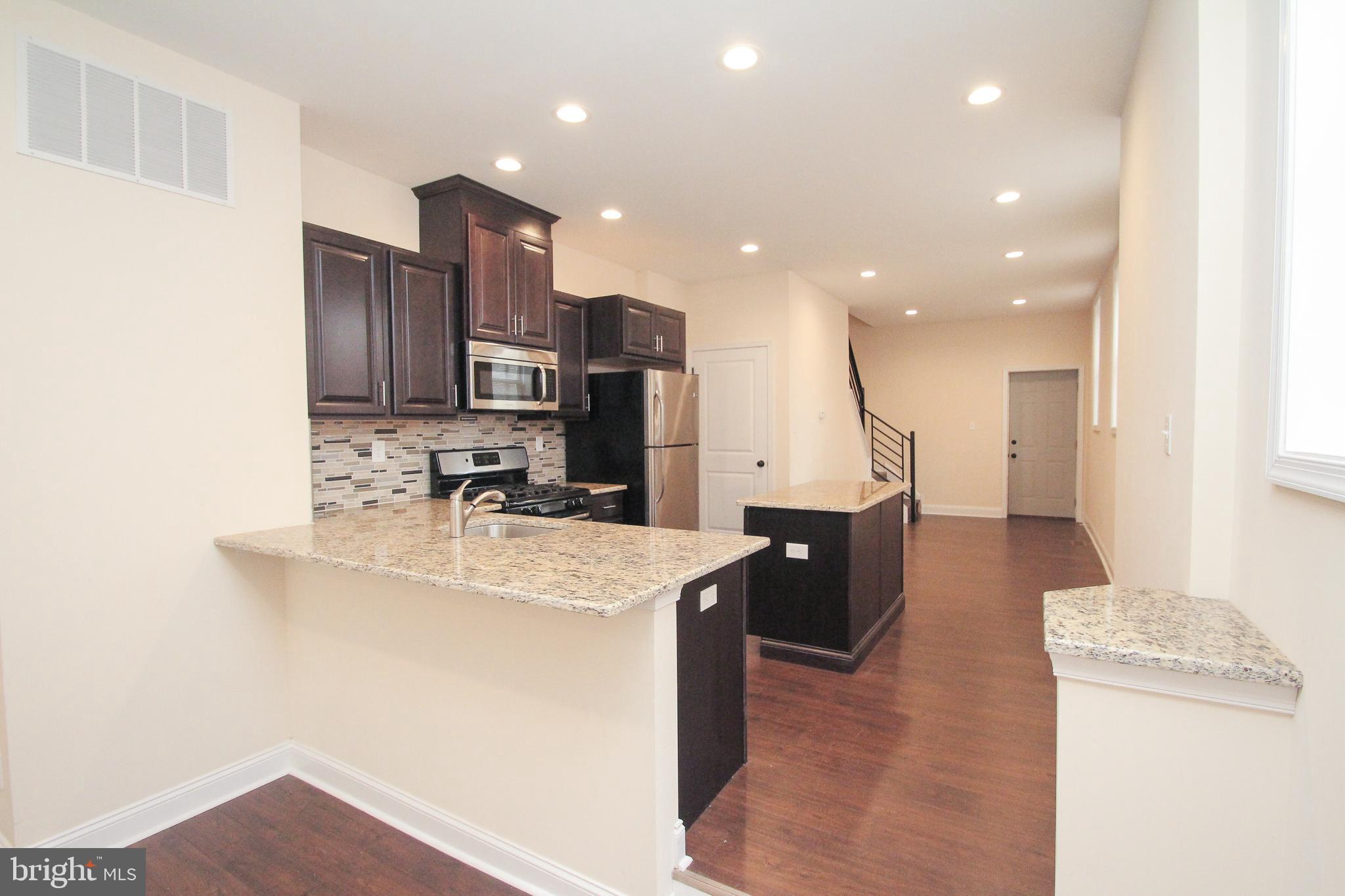 PHILADELPHIA (NORTHWEST) - Residential