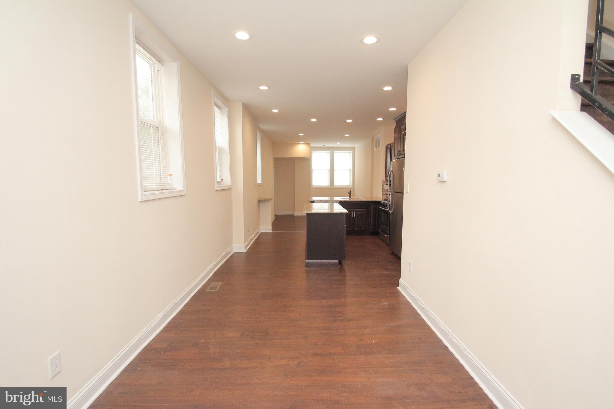 PHILADELPHIA (NORTHWEST) - Residential