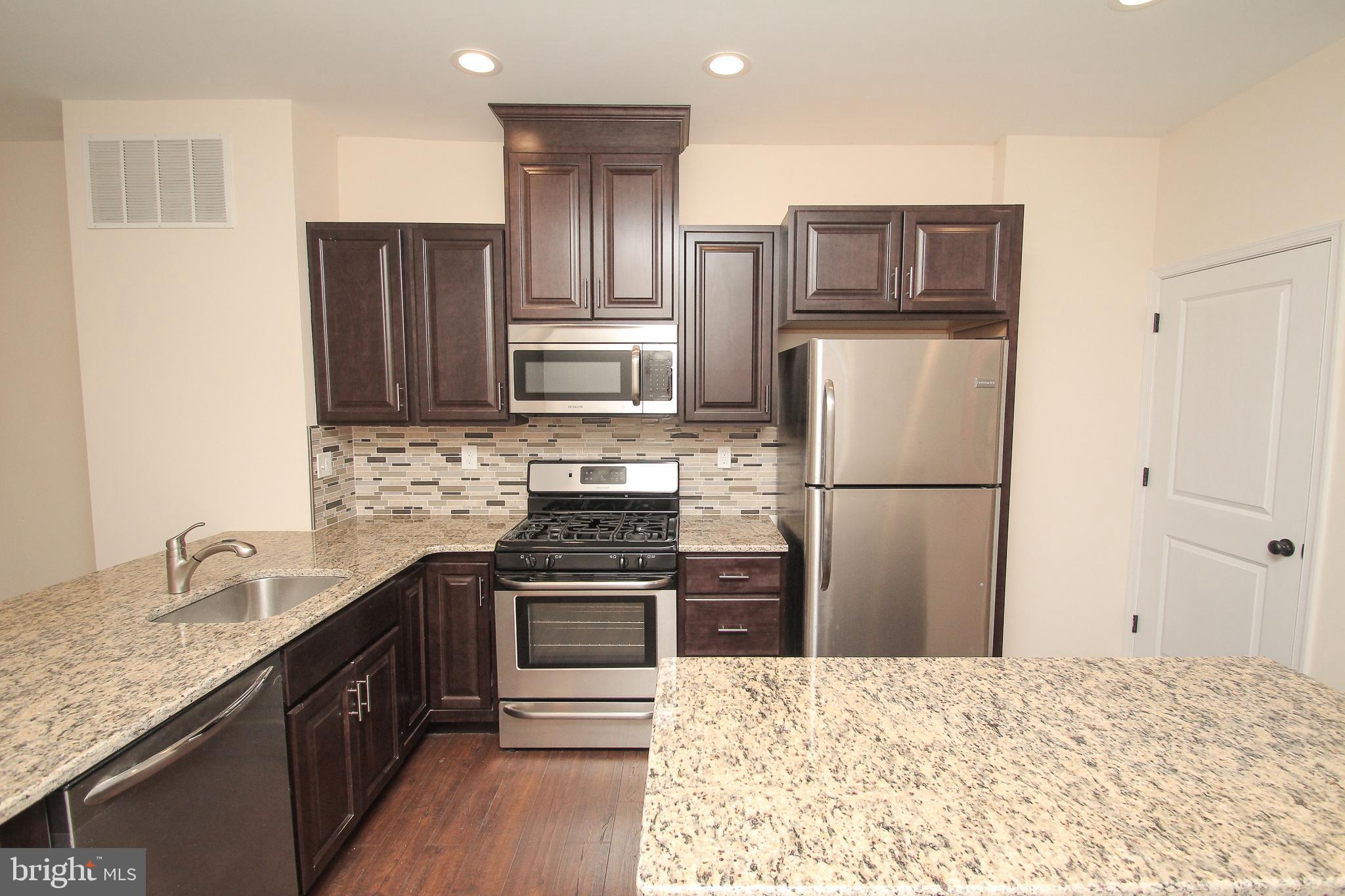 First-Time Homebuyers grants available to qualified buyes. Buy this house with little to no money down. Welcome to 1823 N 19th Street in the Brewerytown, East Park, North Central, Temple University part of the City. This house was totally renovated from top to bottom in 2017 including all mechanicals (heat & Central Air, water heater, plumbing, electric etc), kitchen with stainless steel appliances, granite counter tops, (2) new full bathrooms, vinyl plank flooring. Great for 1st Time Home-Buyers. Seller willing to give seller assist to help buyer with closing cost. Come check it out.
