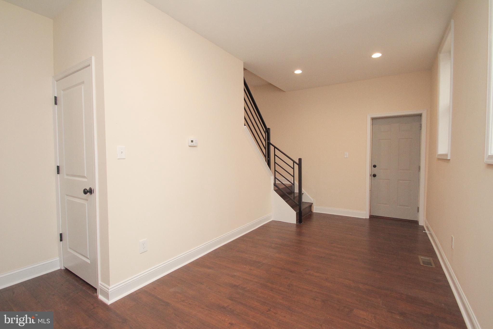 PHILADELPHIA (NORTHWEST) - Residential