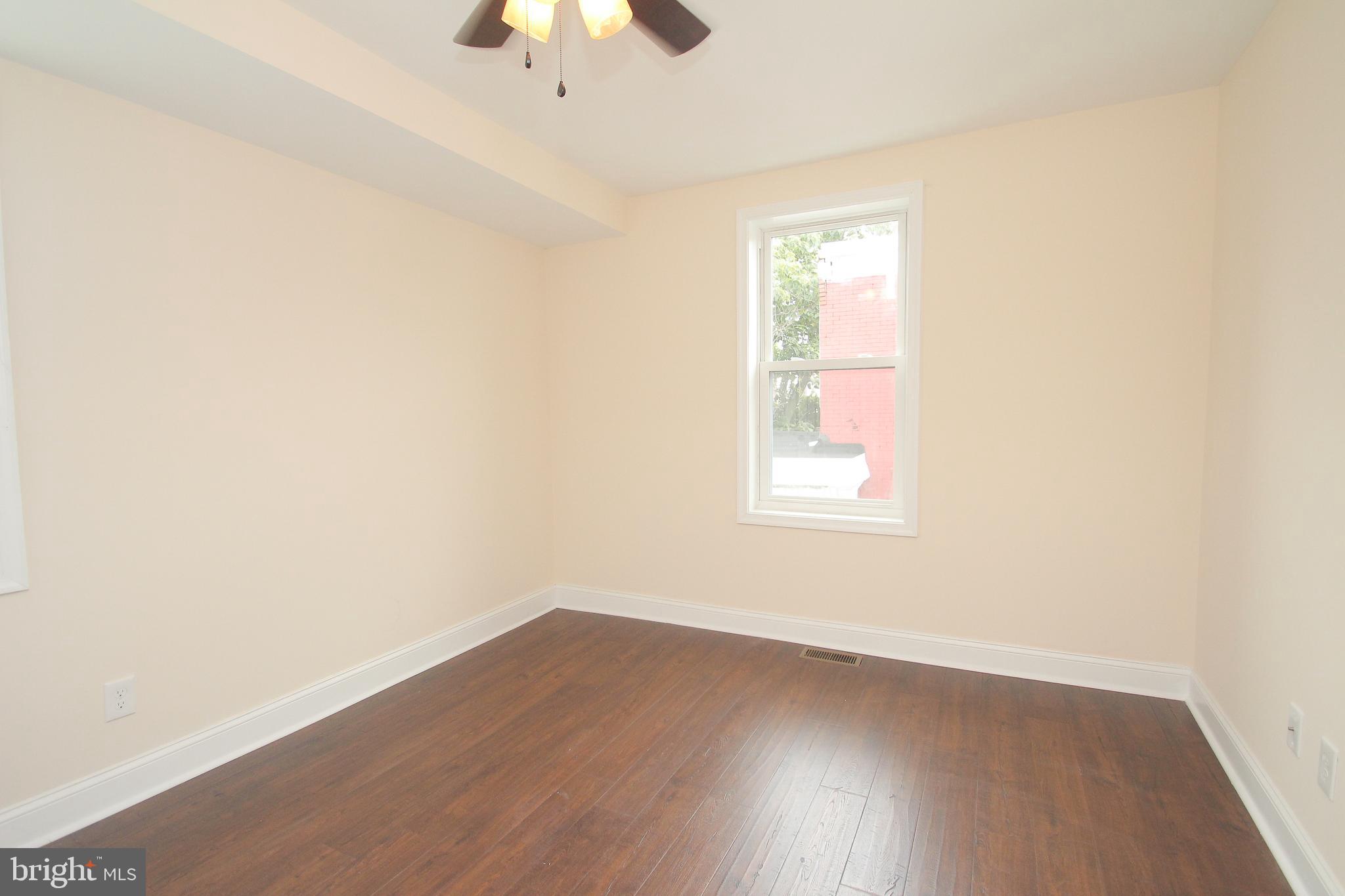 PHILADELPHIA (NORTHWEST) - Residential