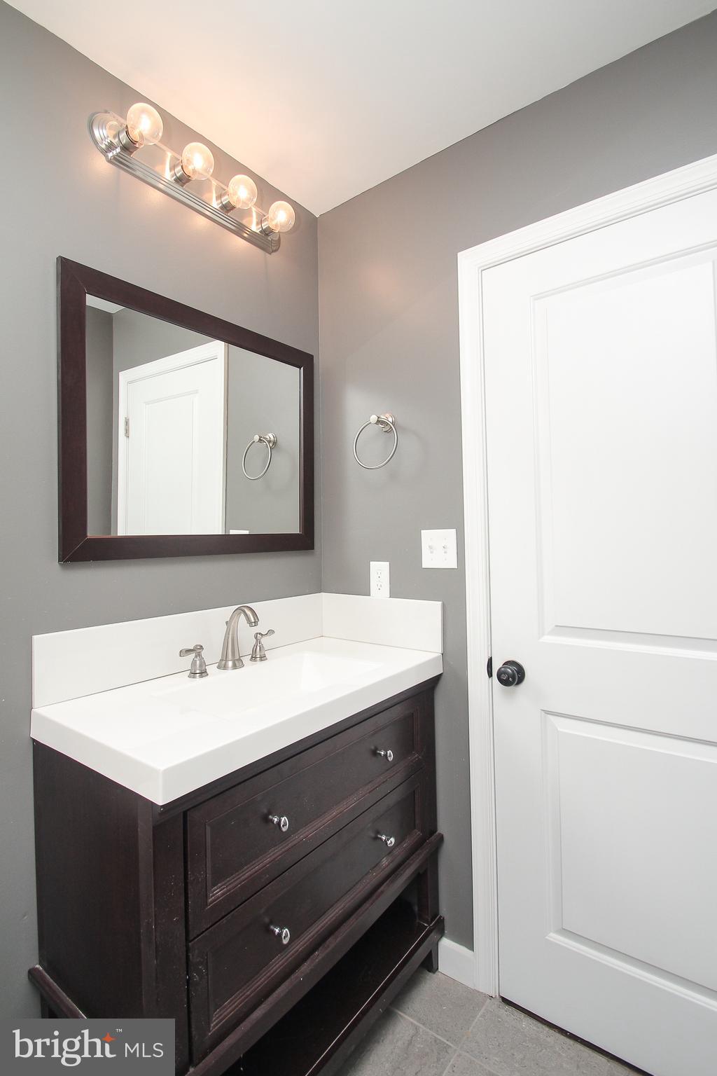 PHILADELPHIA (NORTHWEST) - Residential