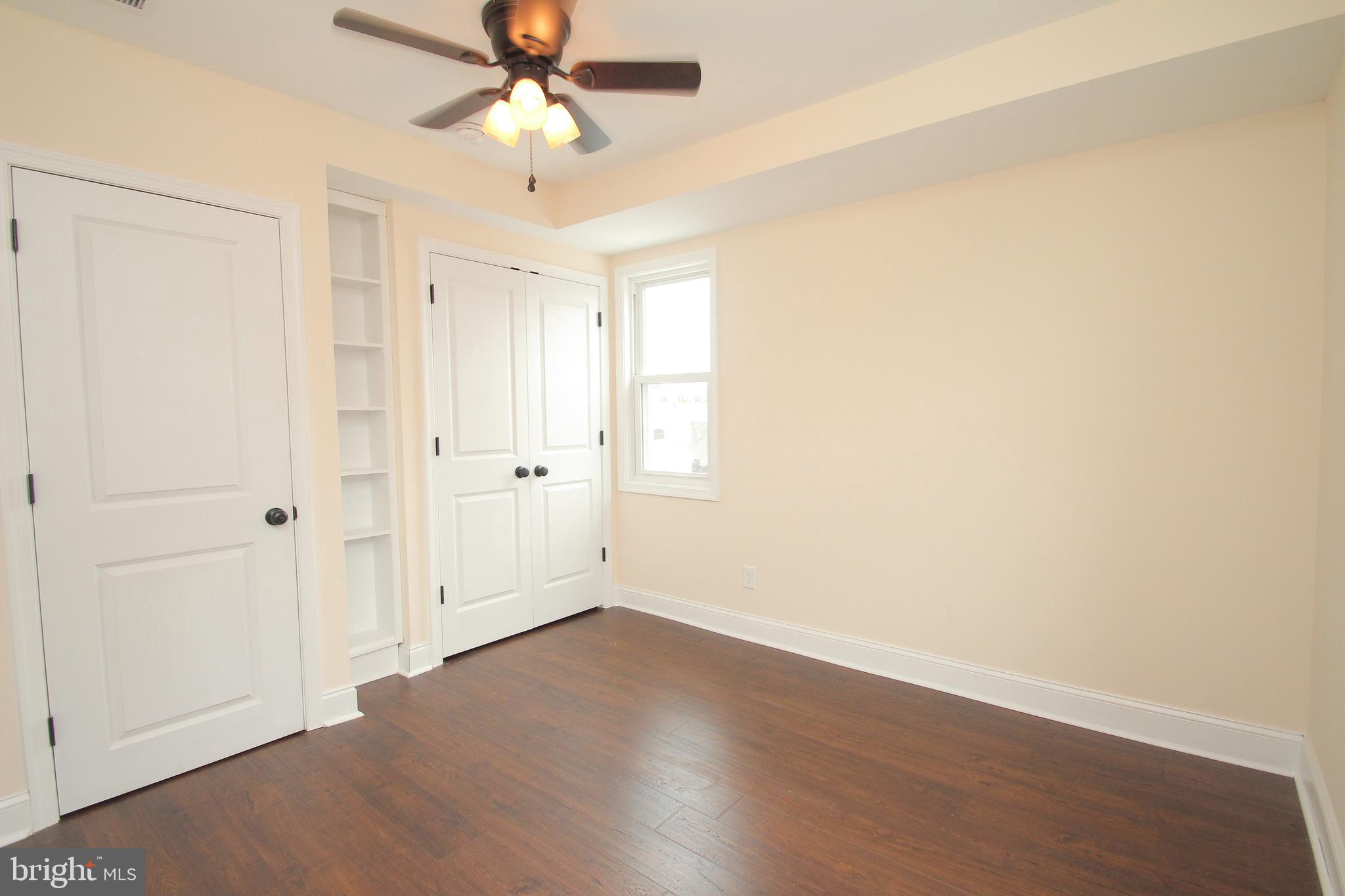 PHILADELPHIA (NORTHWEST) - Residential