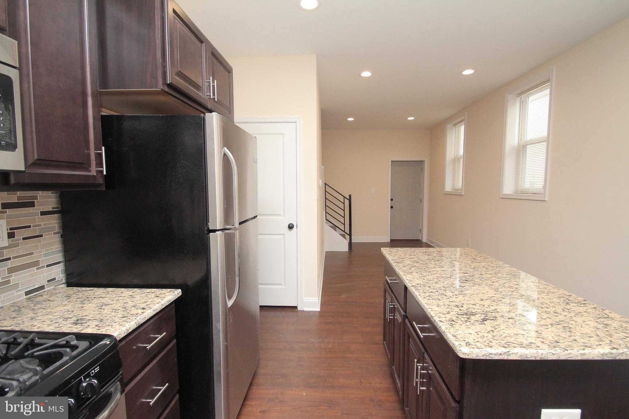 PHILADELPHIA (NORTHWEST) - Residential